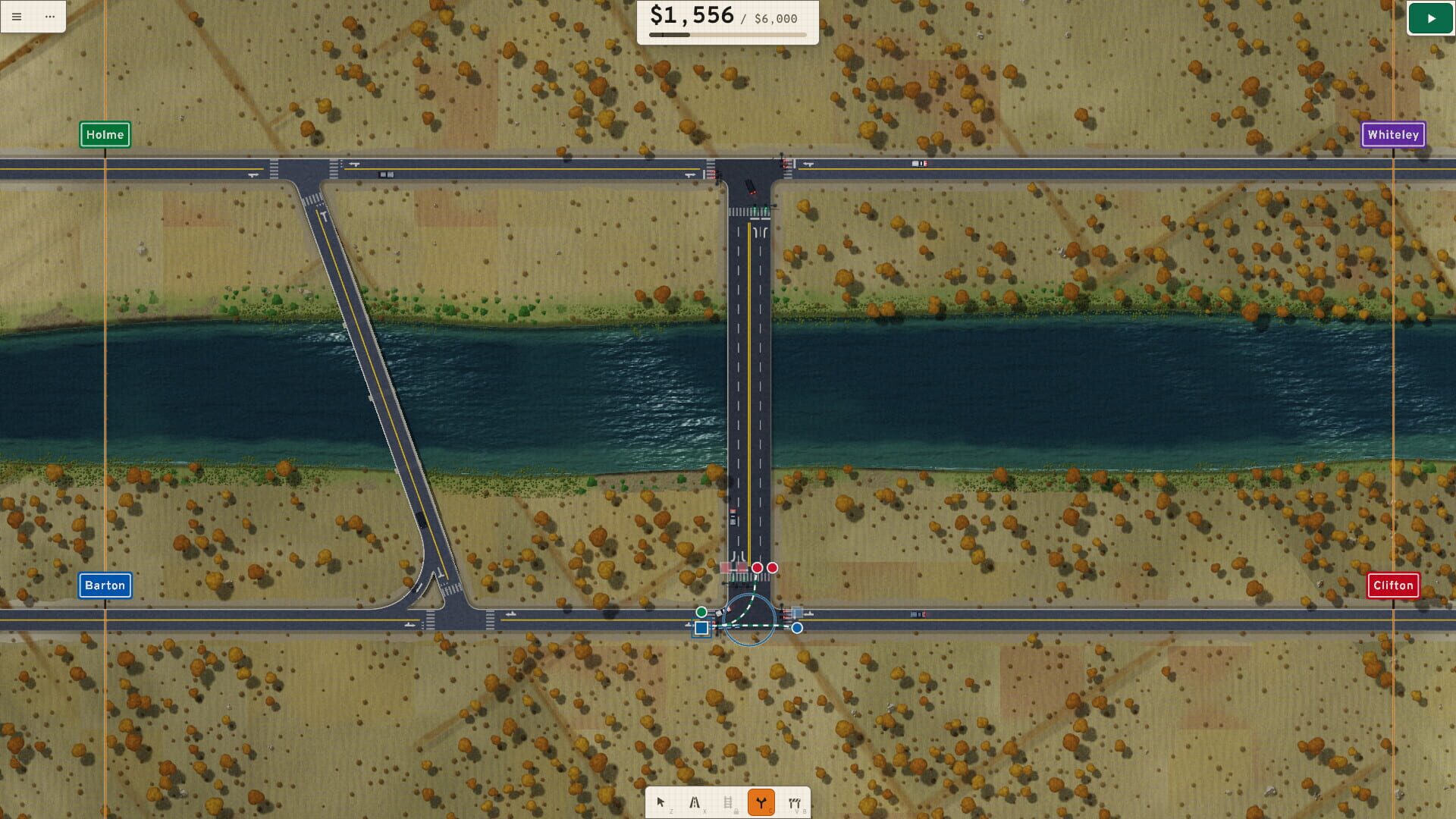 Screenshot for Highways & Co.