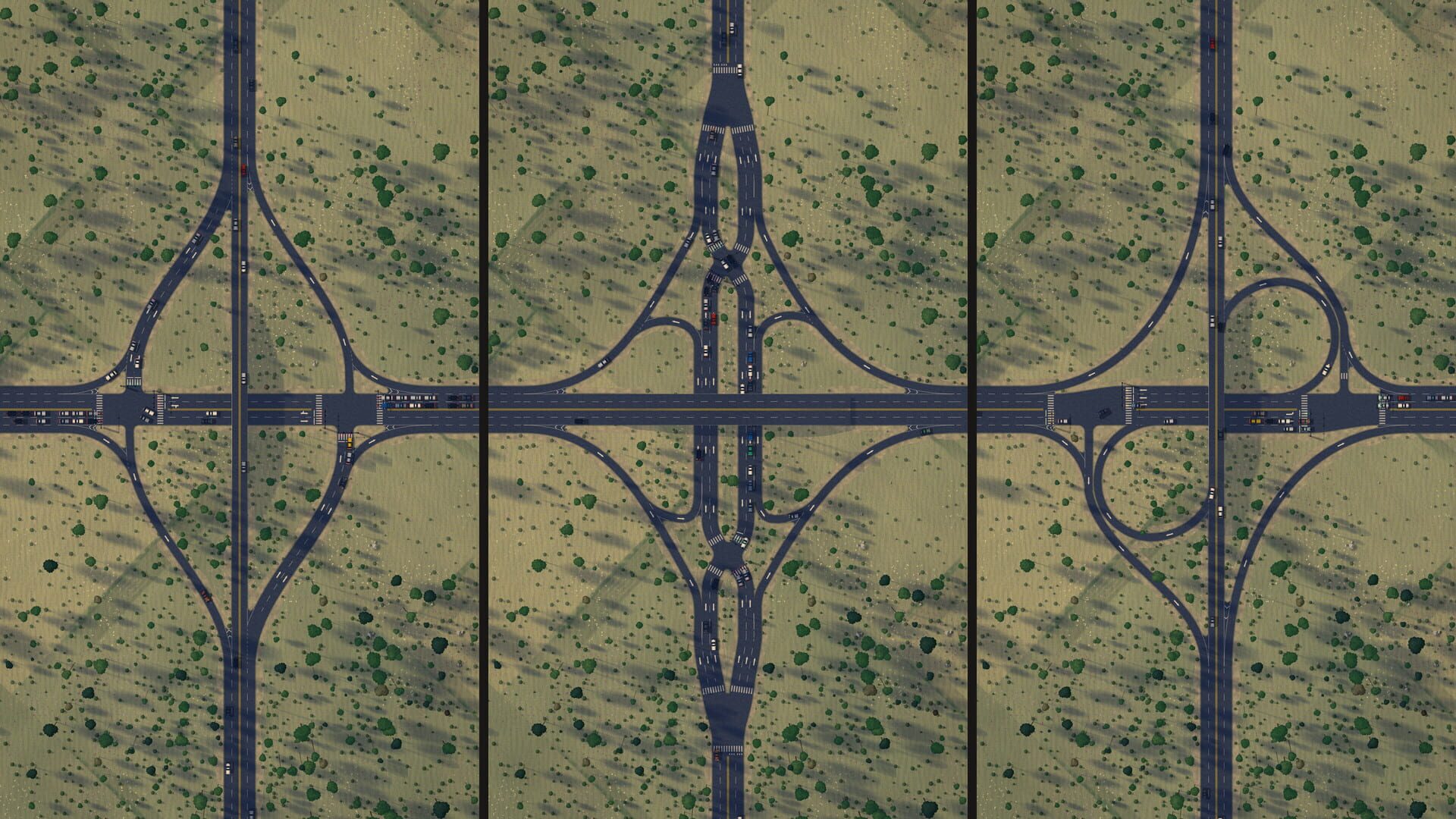 Screenshot for Highways & Co.