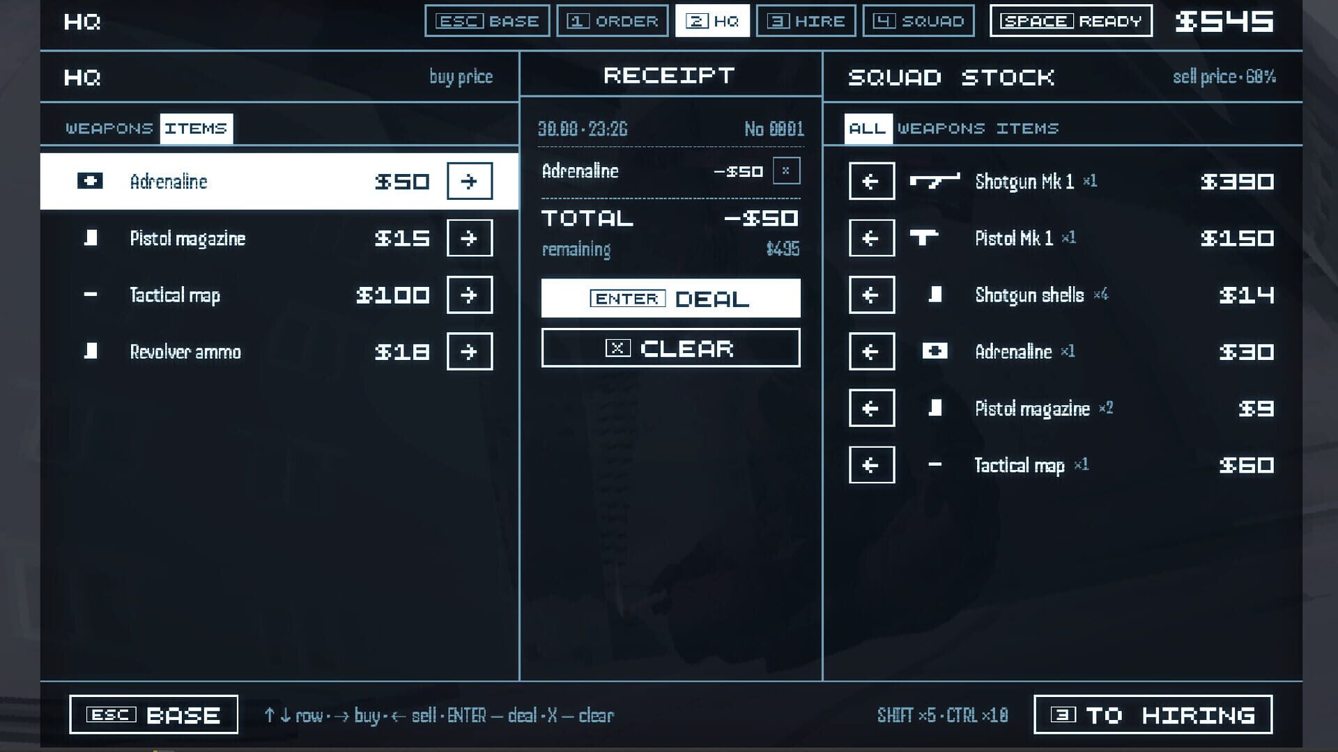 Screenshot for Superpanel