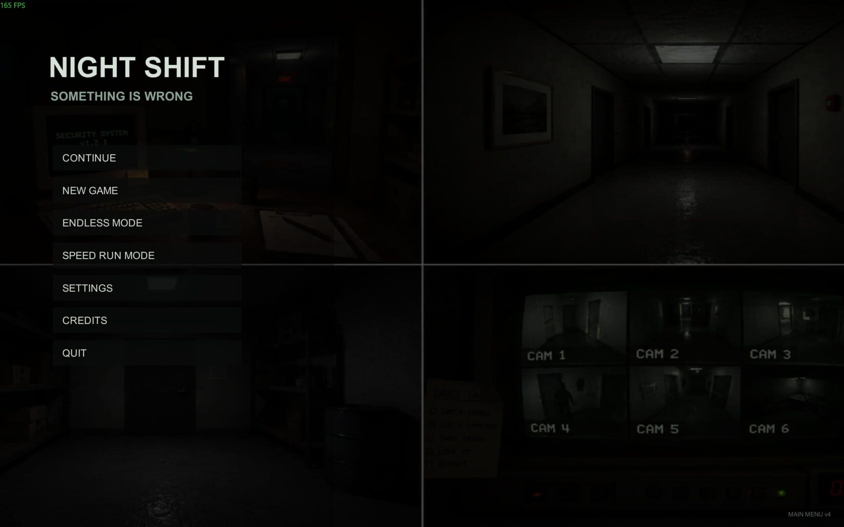 Screenshot for Night Shift: Something Is Wrong
