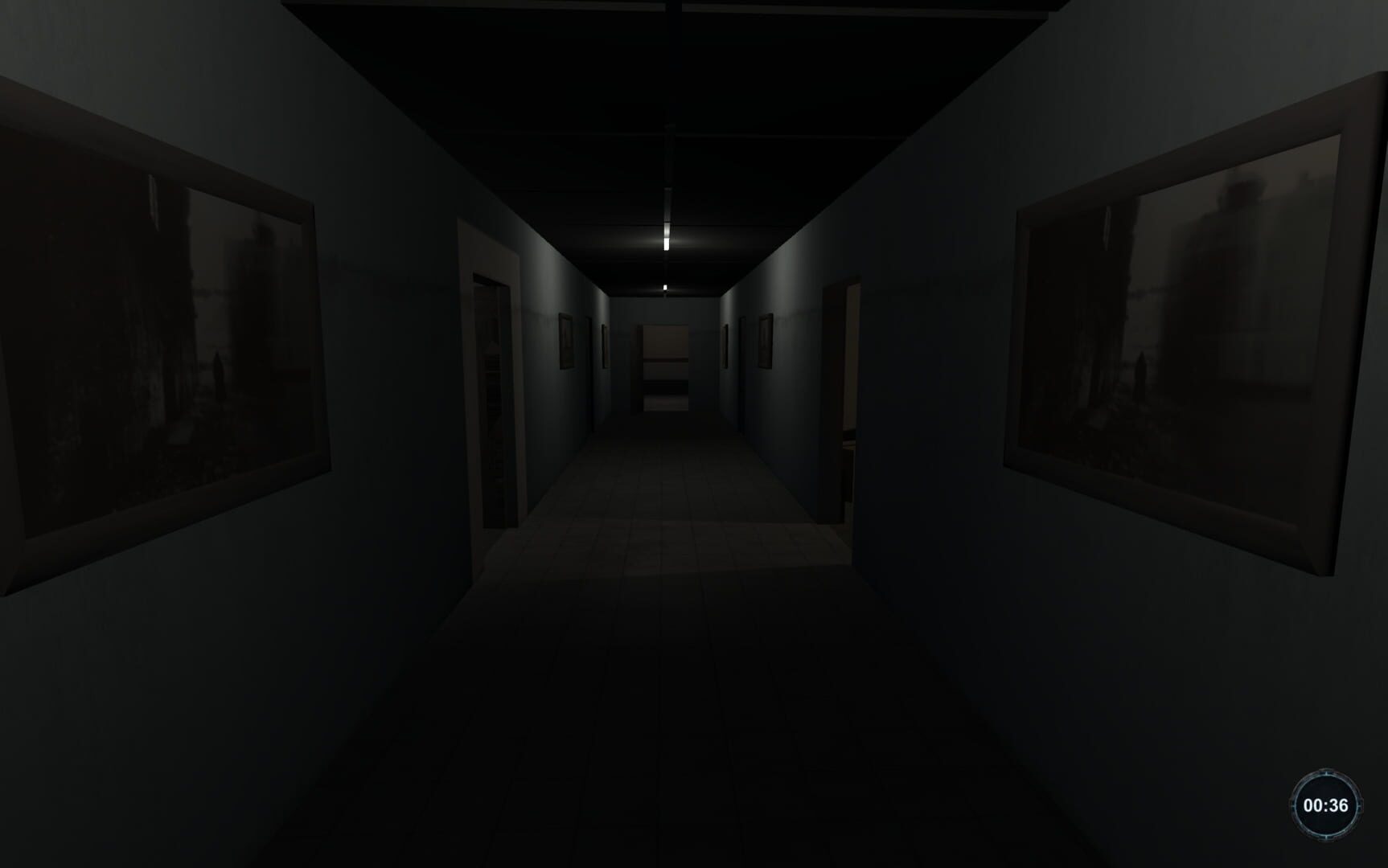 Screenshot for Night Shift: Something Is Wrong