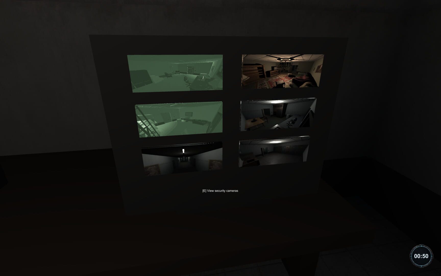 Screenshot for Night Shift: Something Is Wrong