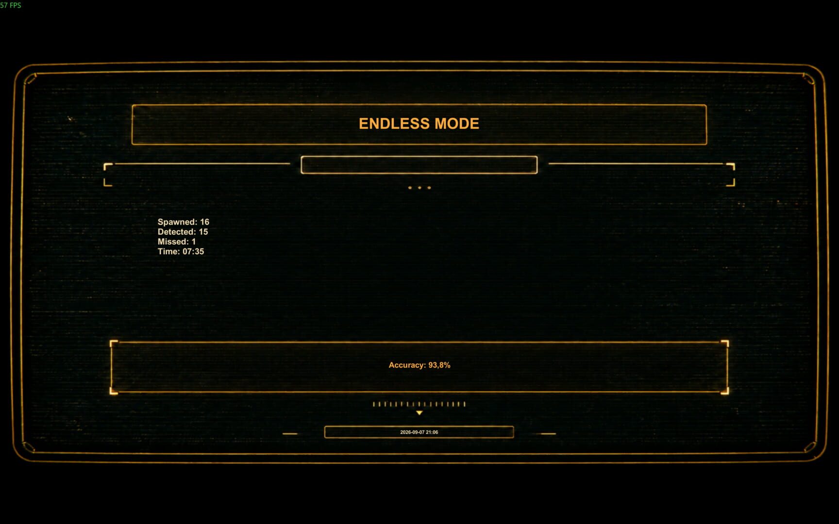 Screenshot for Night Shift: Something Is Wrong