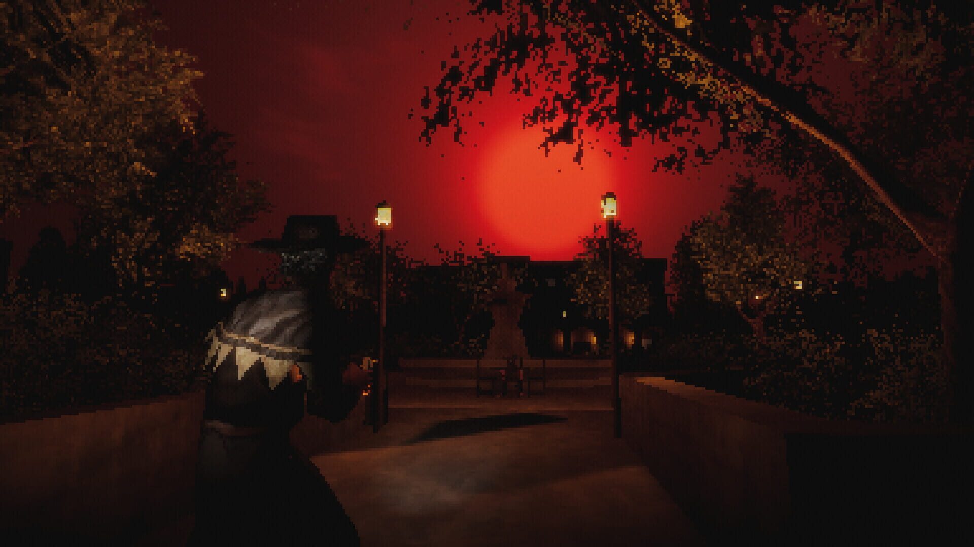 Screenshot for The Miracle Of San Martin