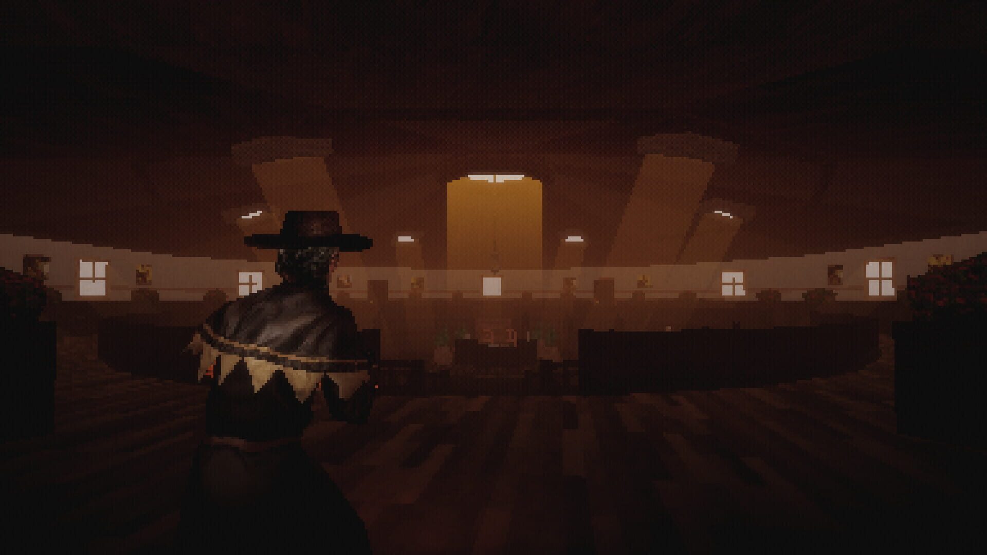 Screenshot for The Miracle Of San Martin