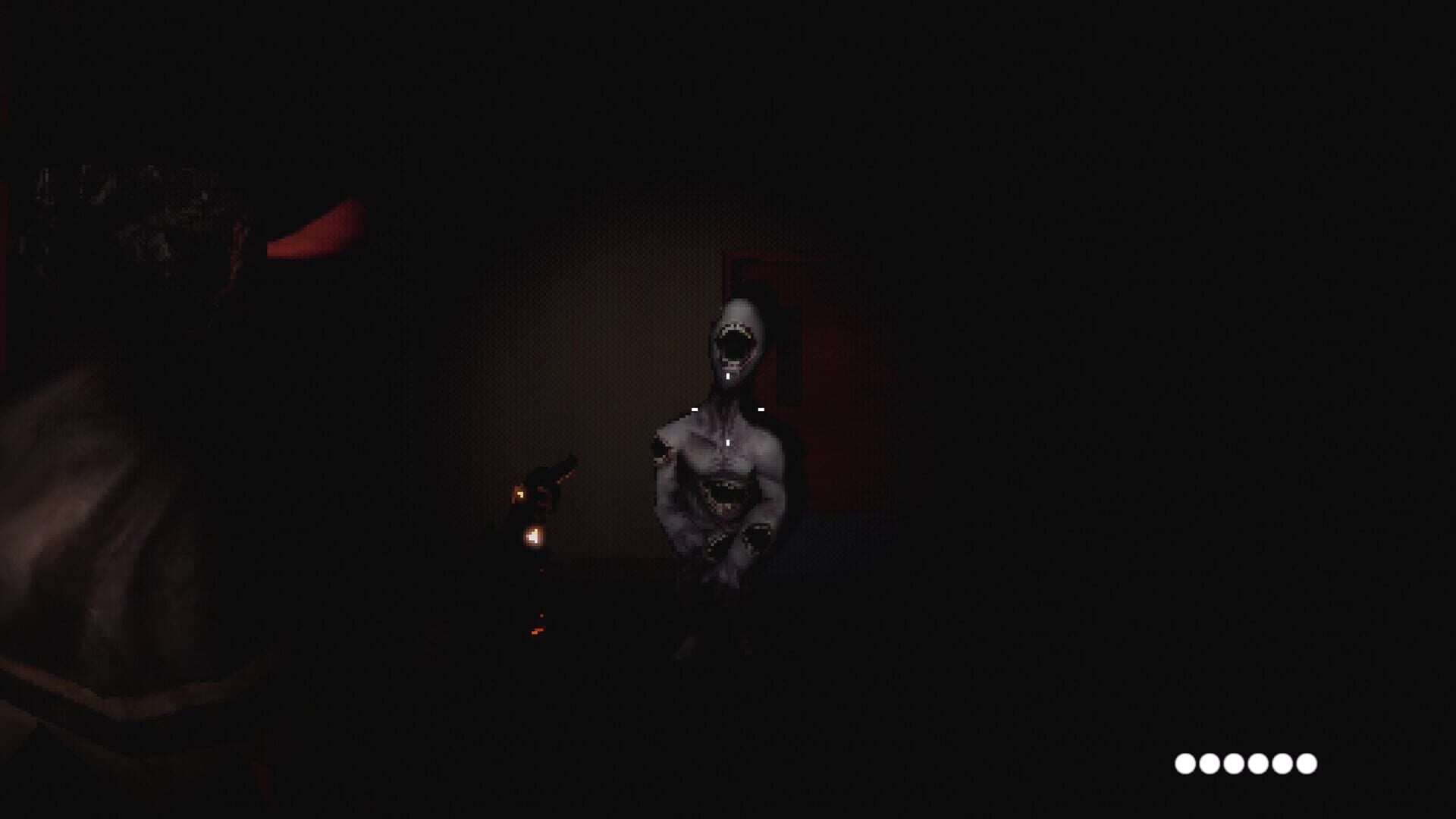 Screenshot for The Miracle Of San Martin