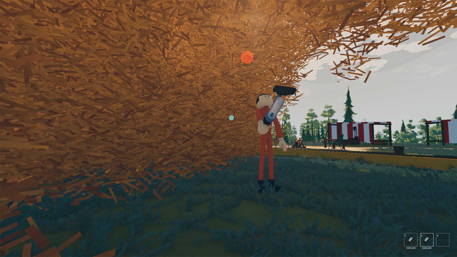 Screenshot for Needle In A Haystack