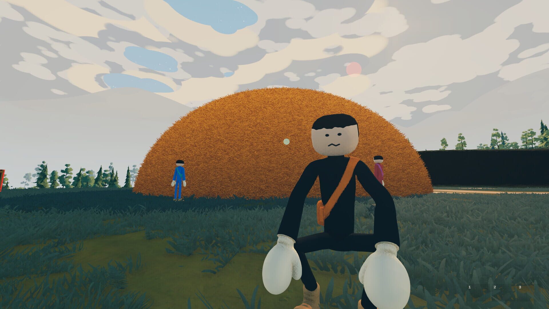 Screenshot for Needle In A Haystack