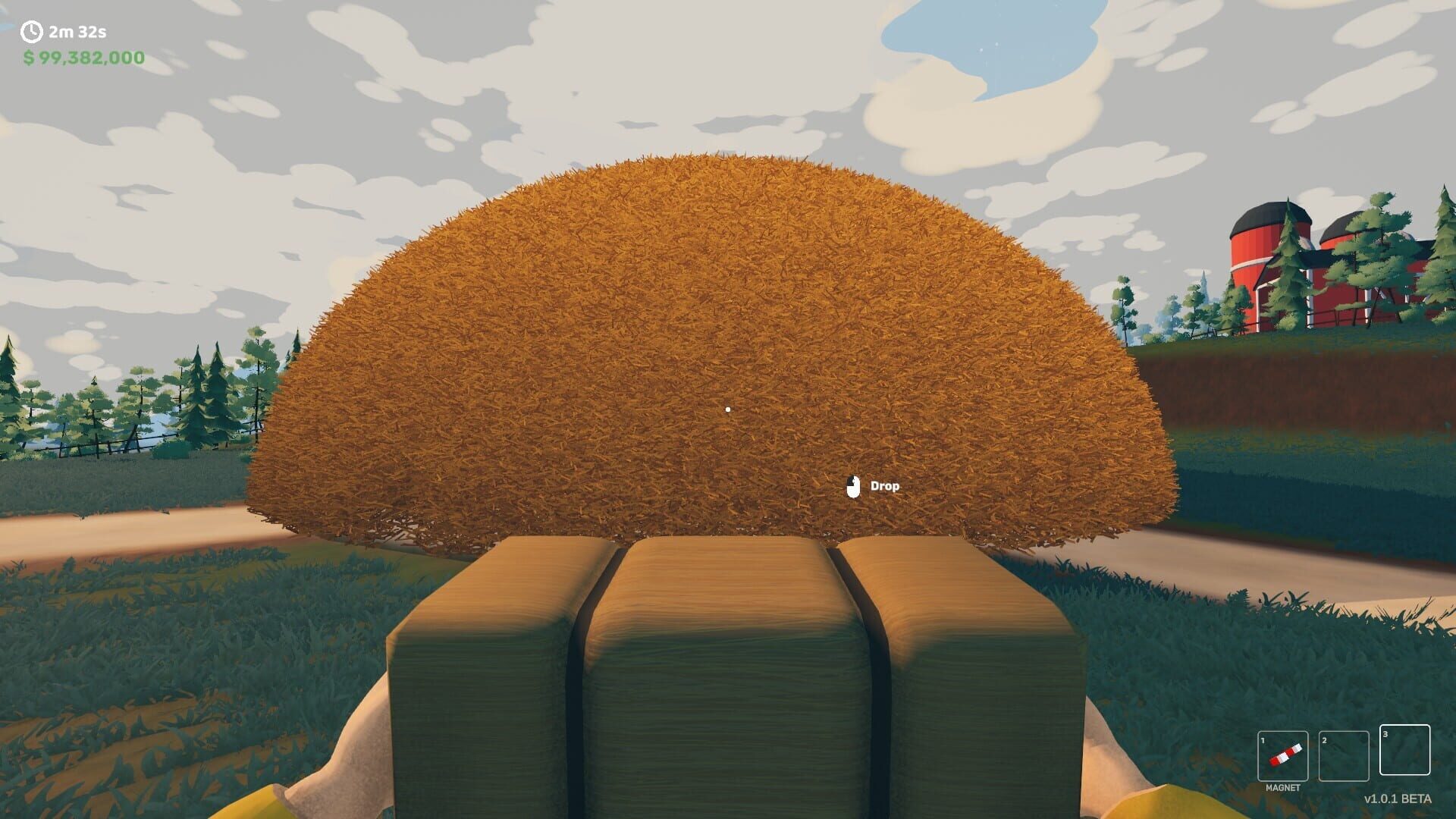 Screenshot for Needle In A Haystack
