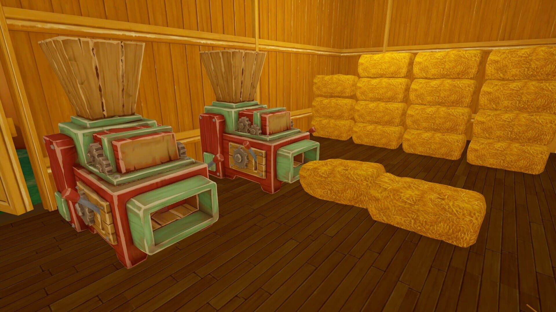 Screenshot for Story of the Needle in a Haystack