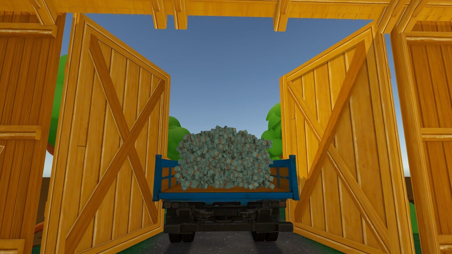 Screenshot for Story of the Needle in a Haystack