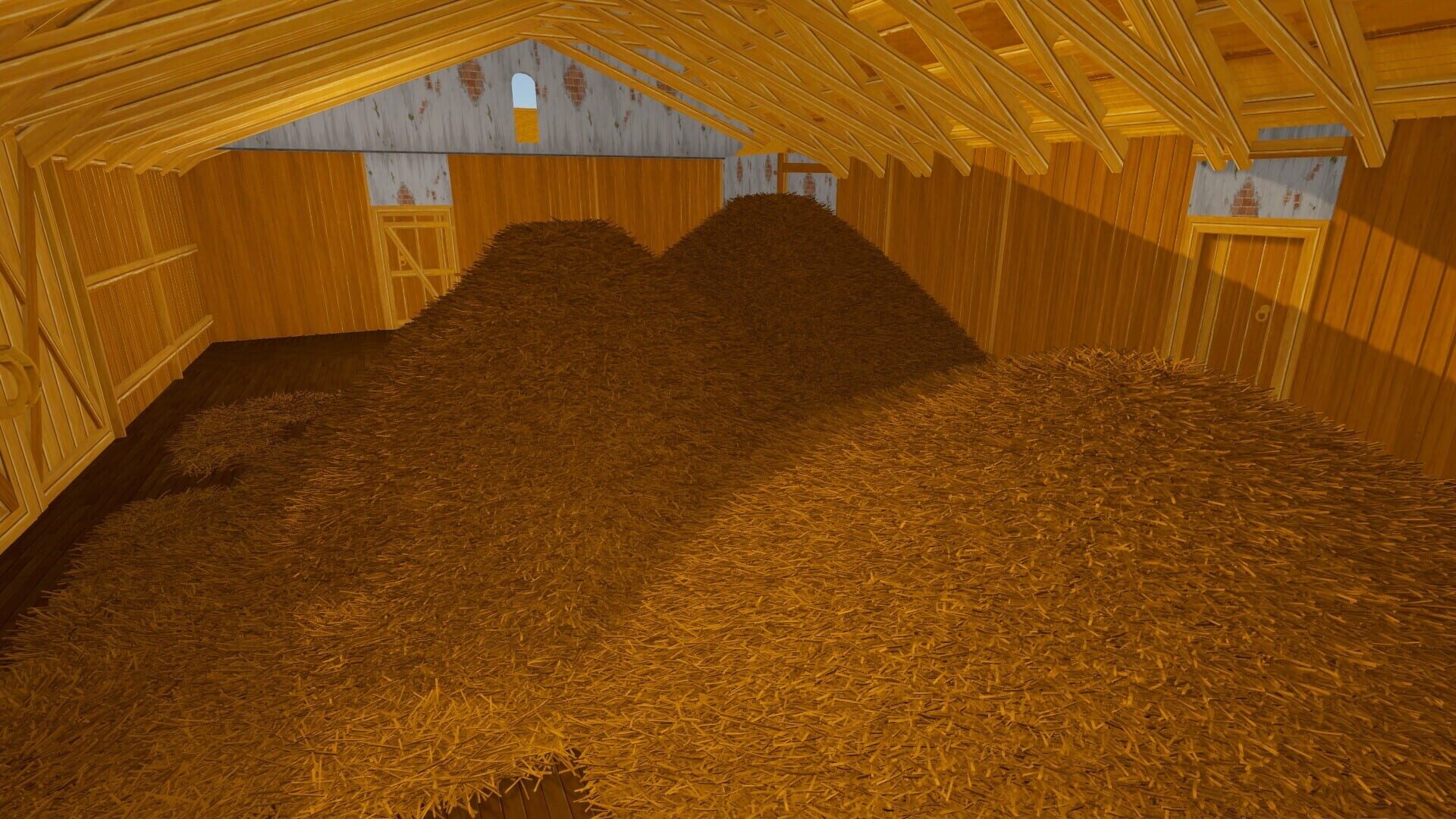 Screenshot for Story of the Needle in a Haystack