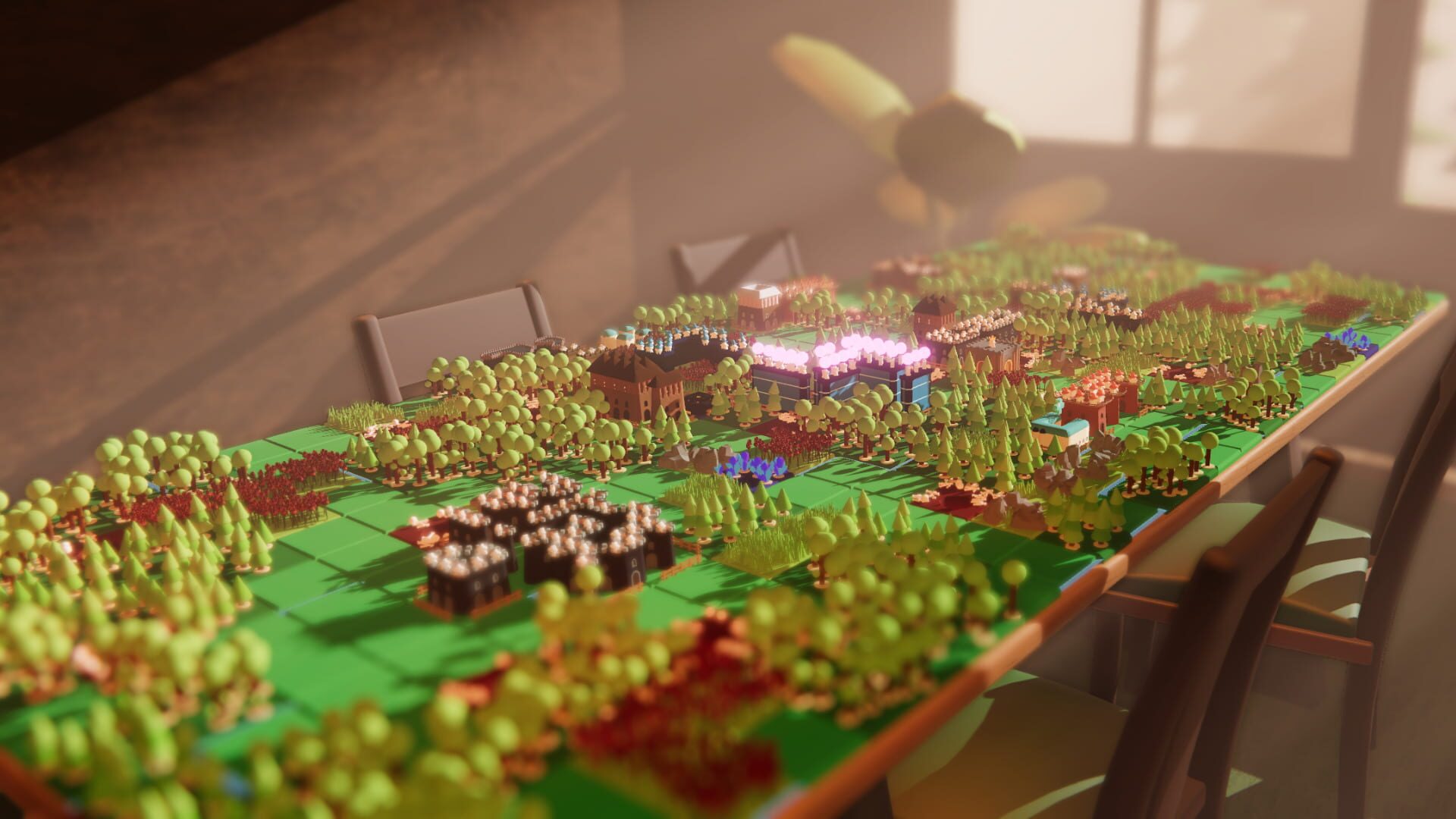 Screenshot for One More Tower