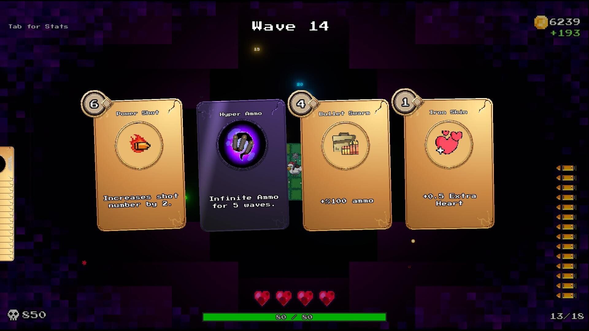 Screenshot for Boom Buddies