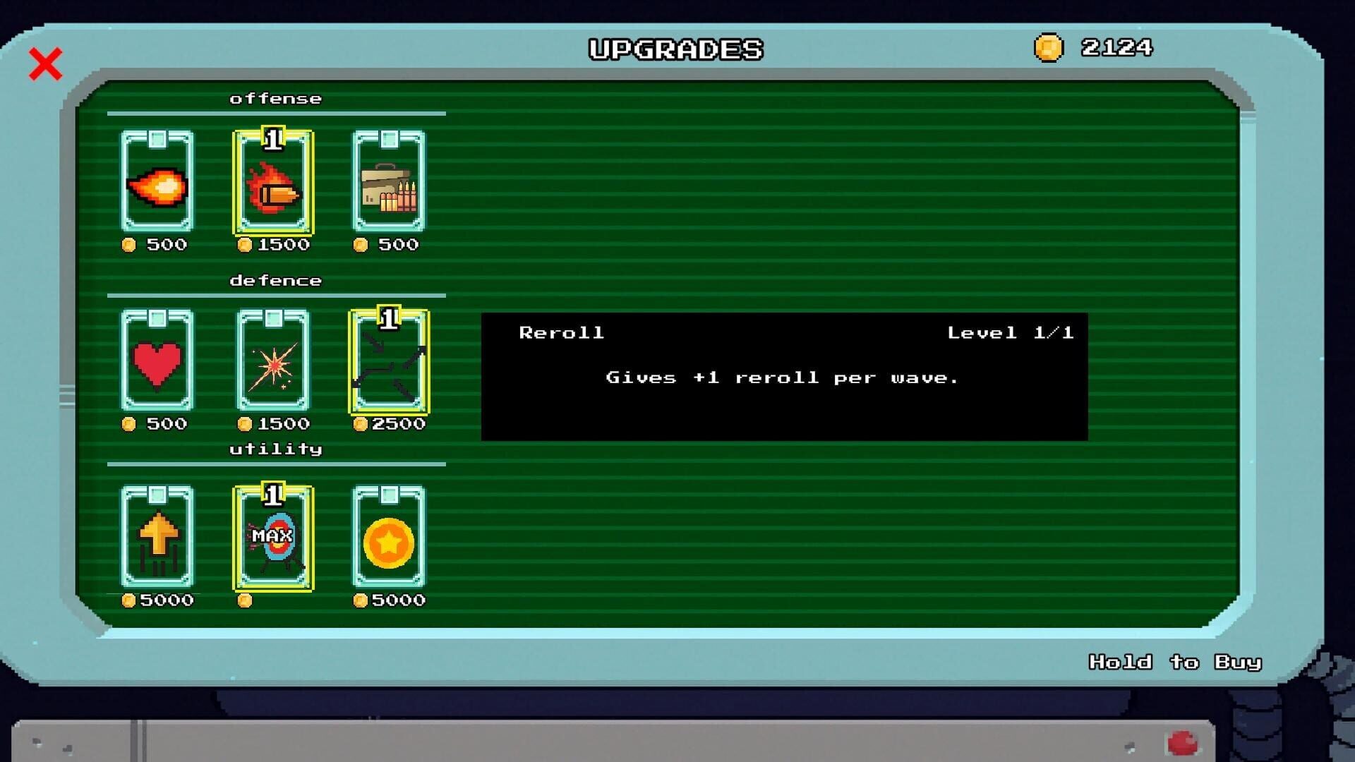 Screenshot for Boom Buddies