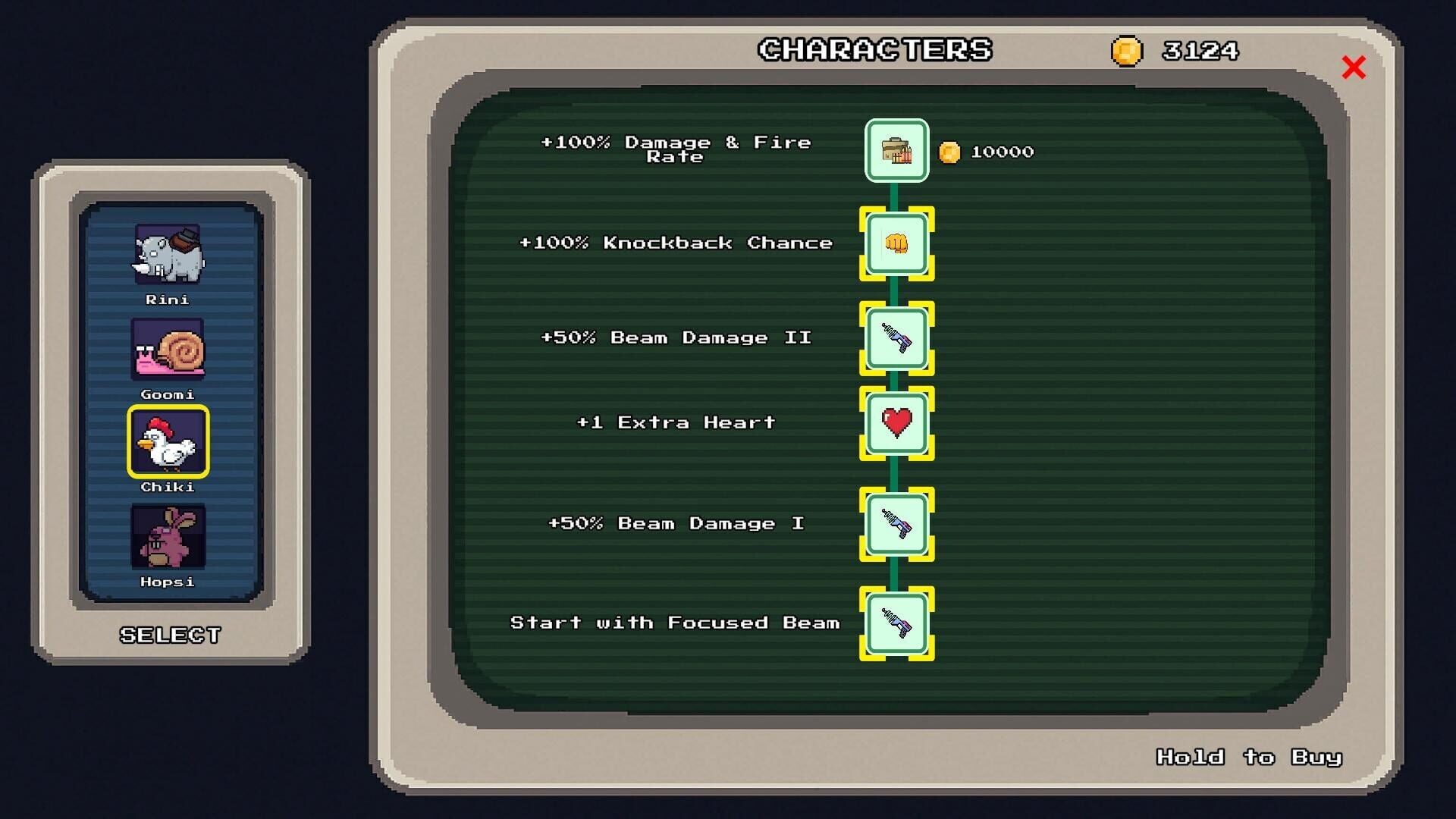 Screenshot for Boom Buddies