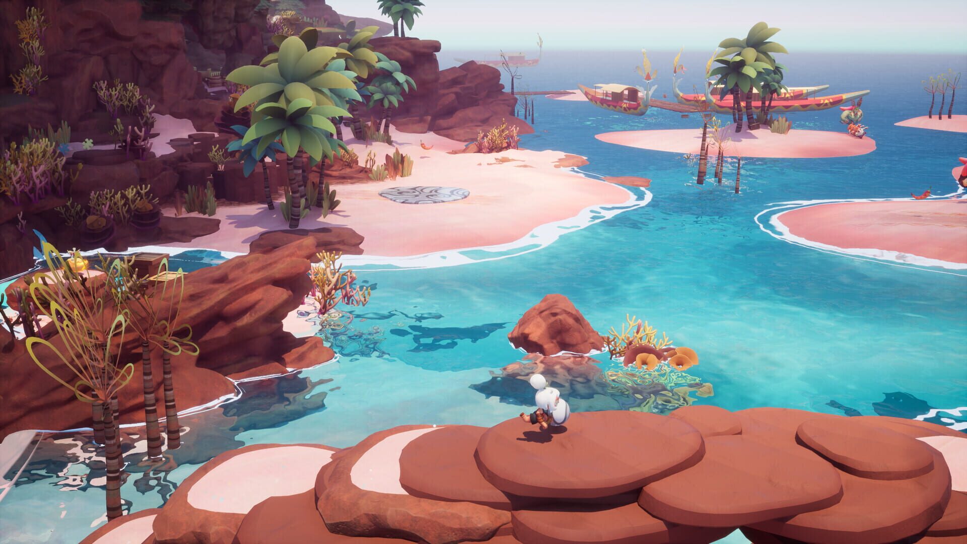 Screenshot for Ondeh Ondeh Kaya's Tasty Tale