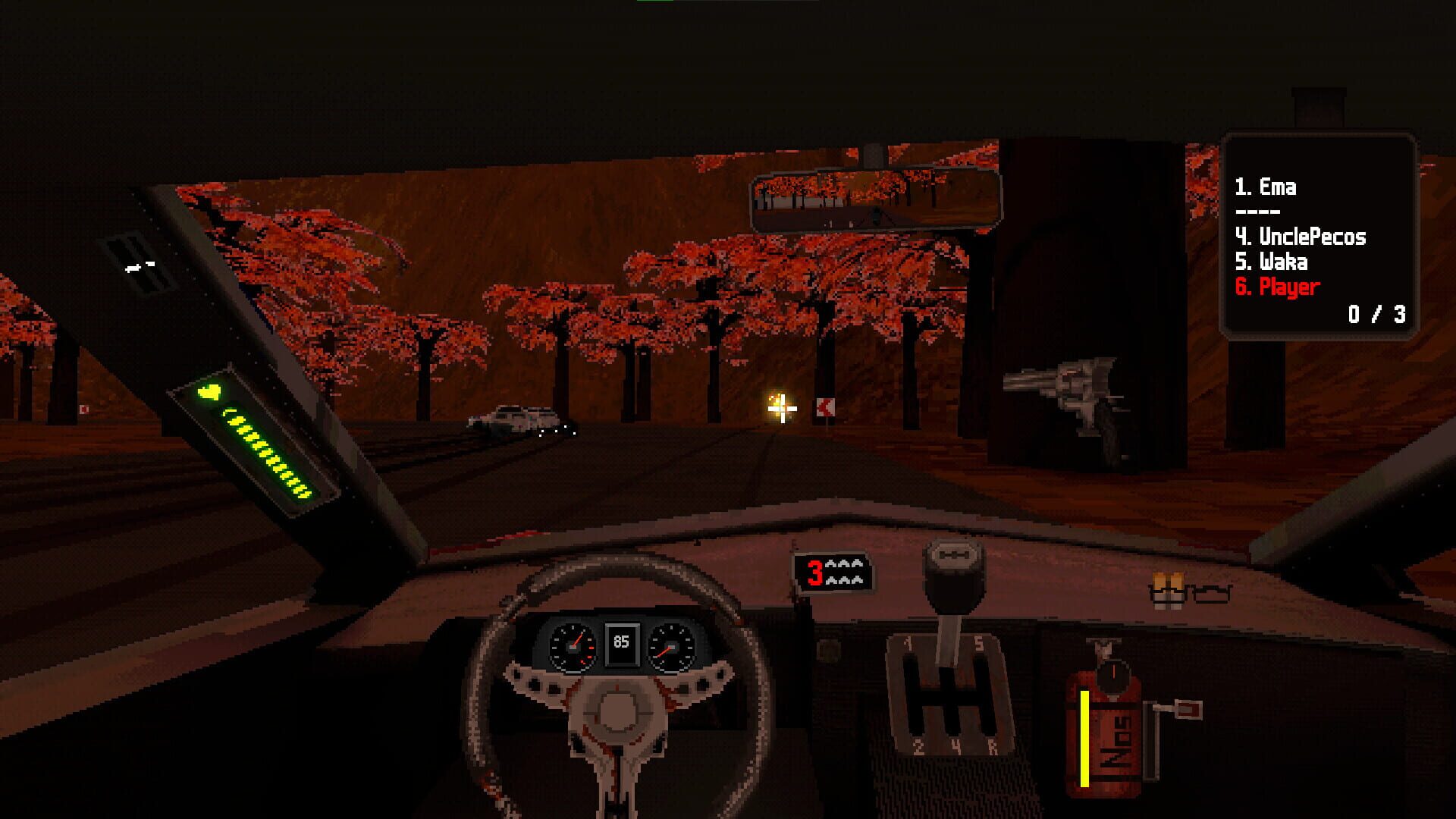 Screenshot for Half Grip
