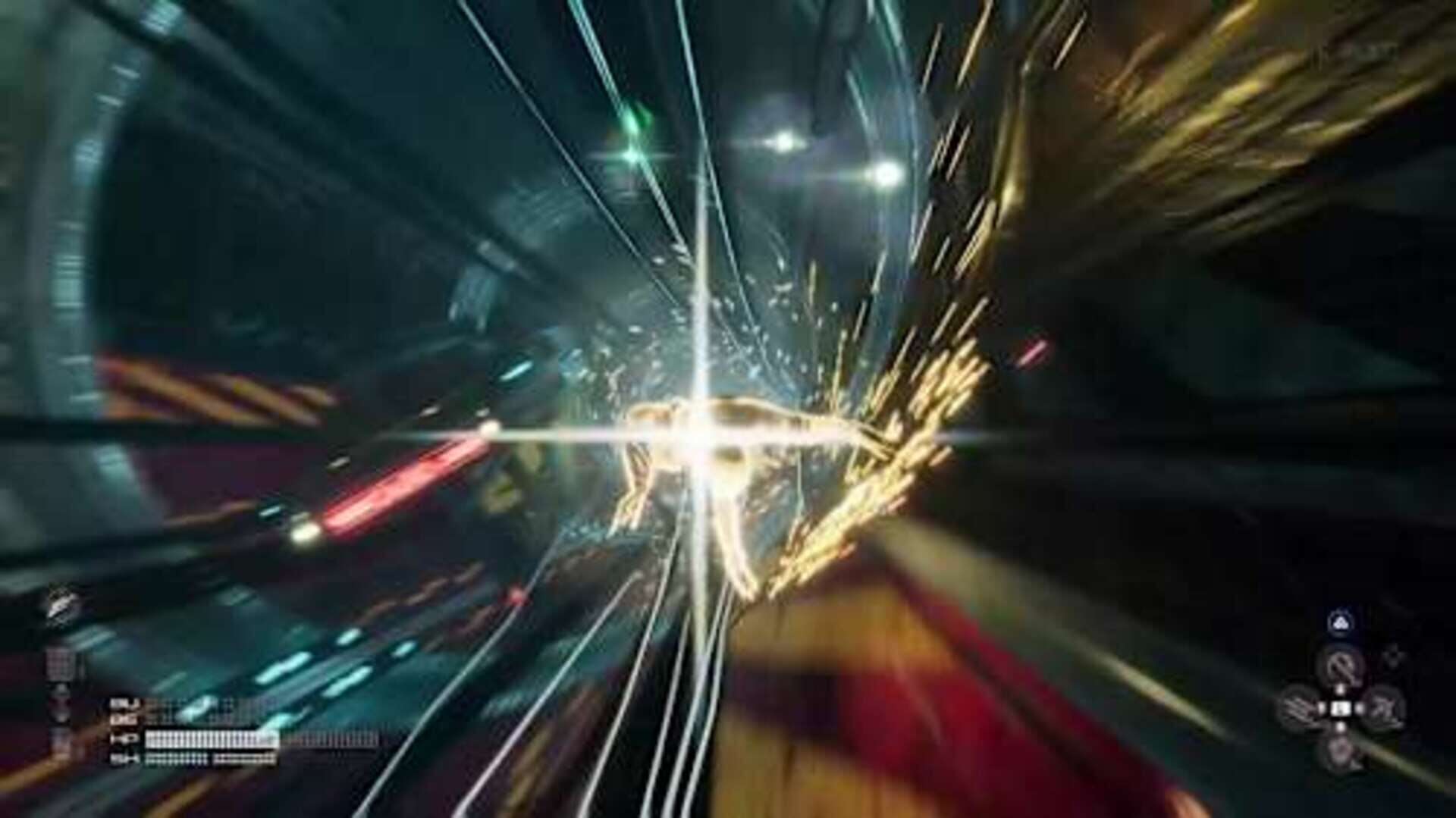 Screenshot for Stellar Blade: Complete Edition