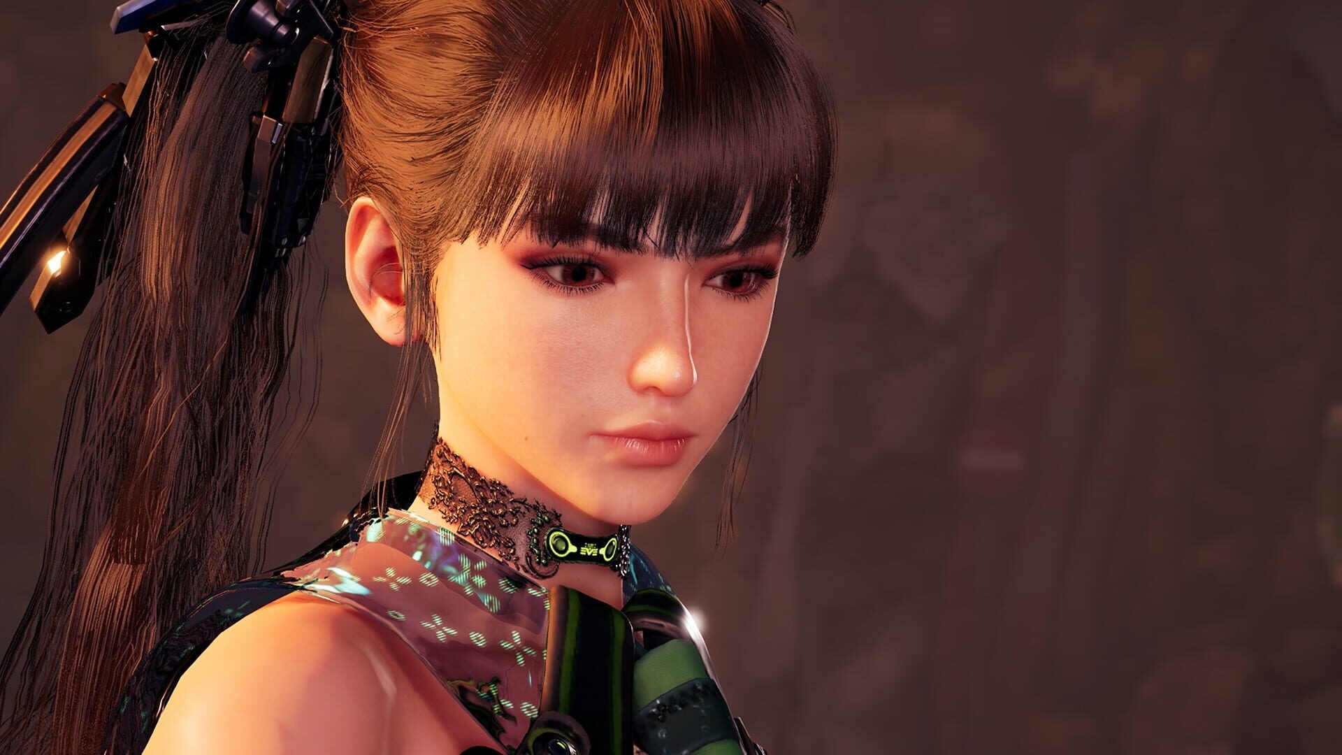 Screenshot for Stellar Blade: Complete Edition