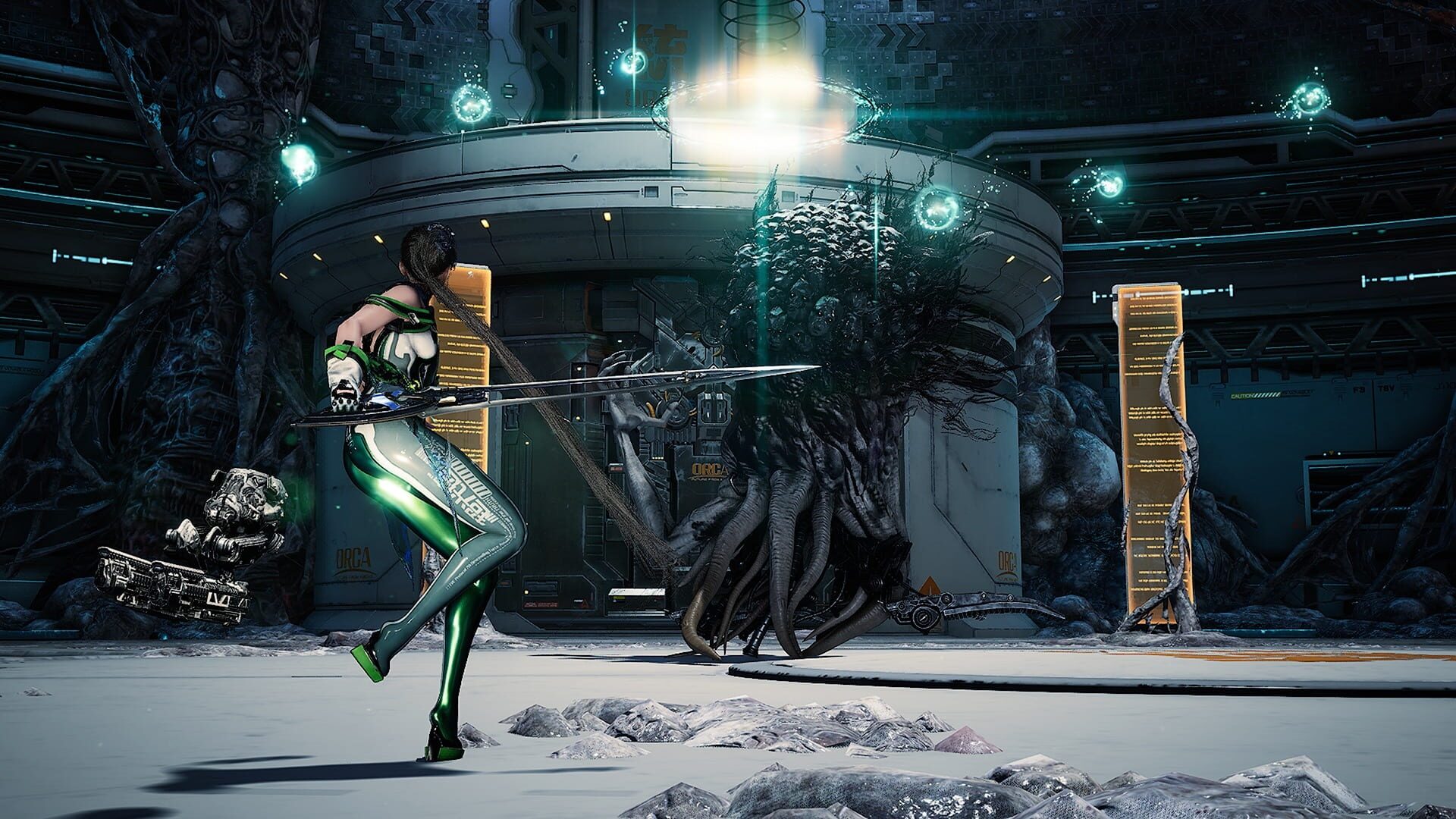 Screenshot for Stellar Blade: Complete Edition