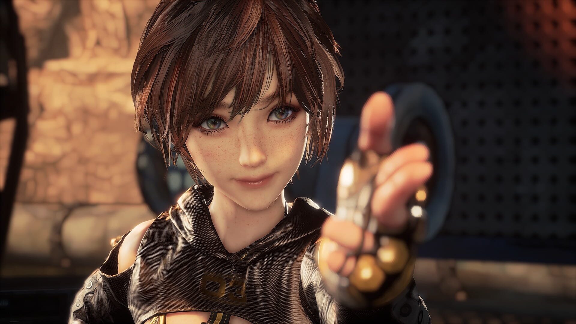 Screenshot for Stellar Blade: Complete Edition