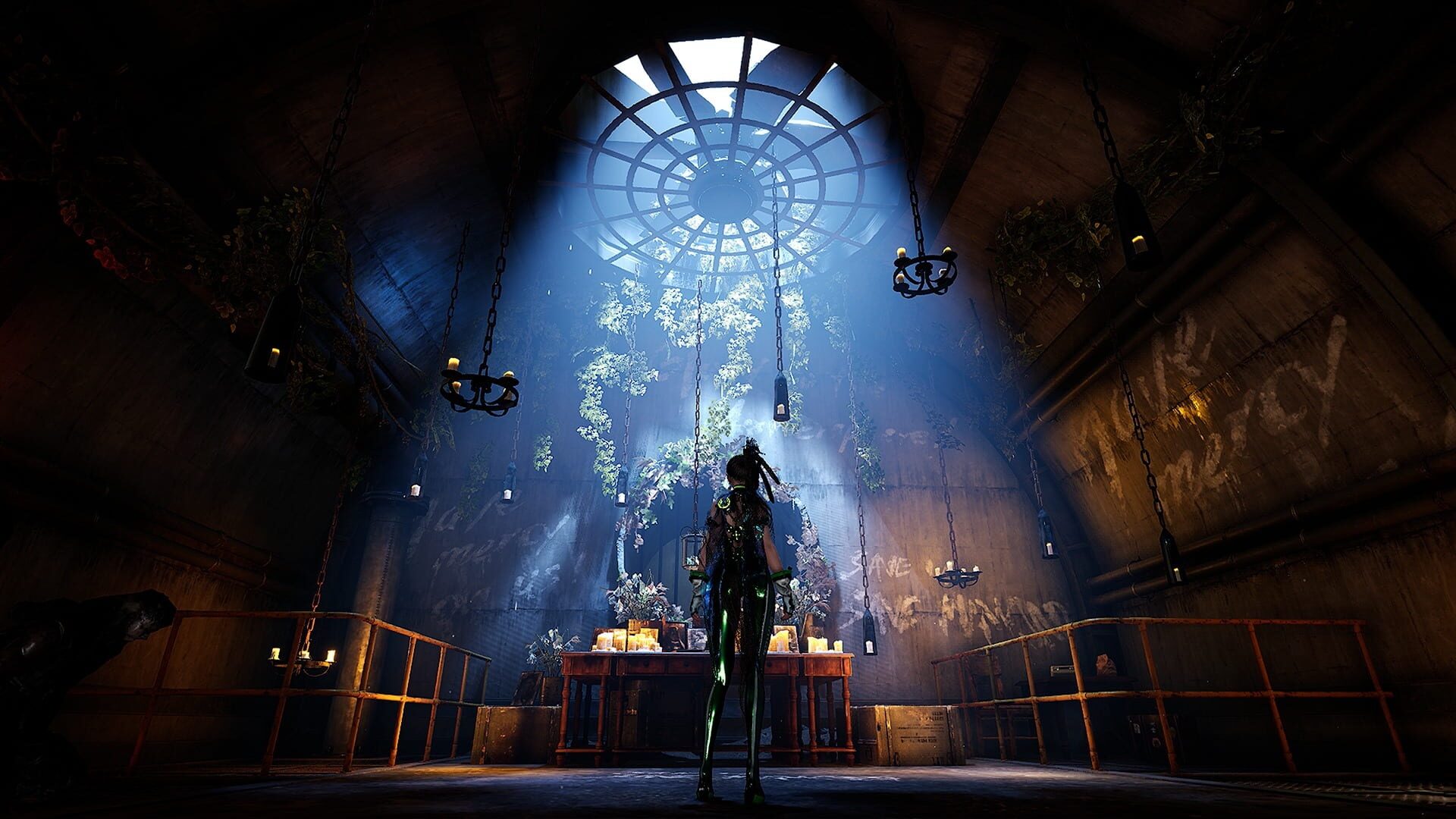 Screenshot for Stellar Blade: Complete Edition