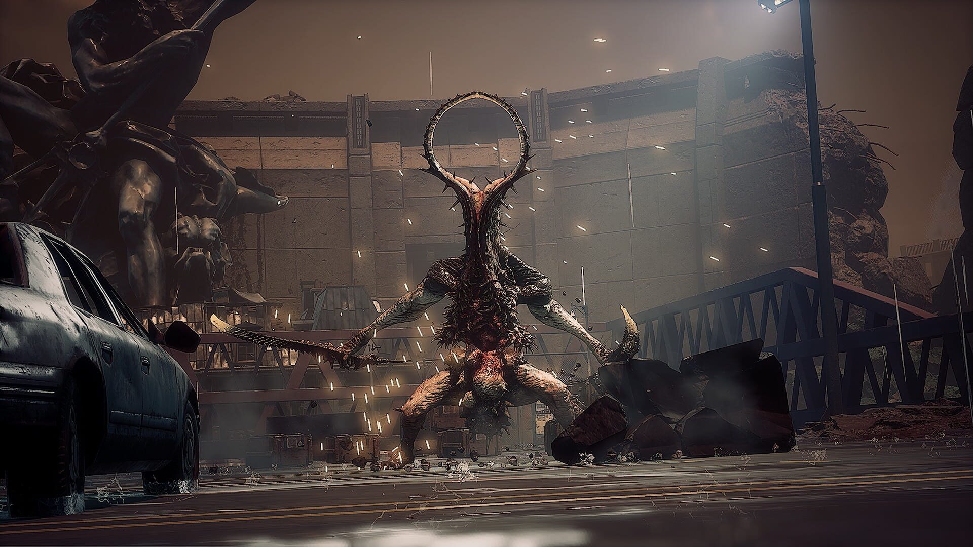 Screenshot for Stellar Blade: Complete Edition