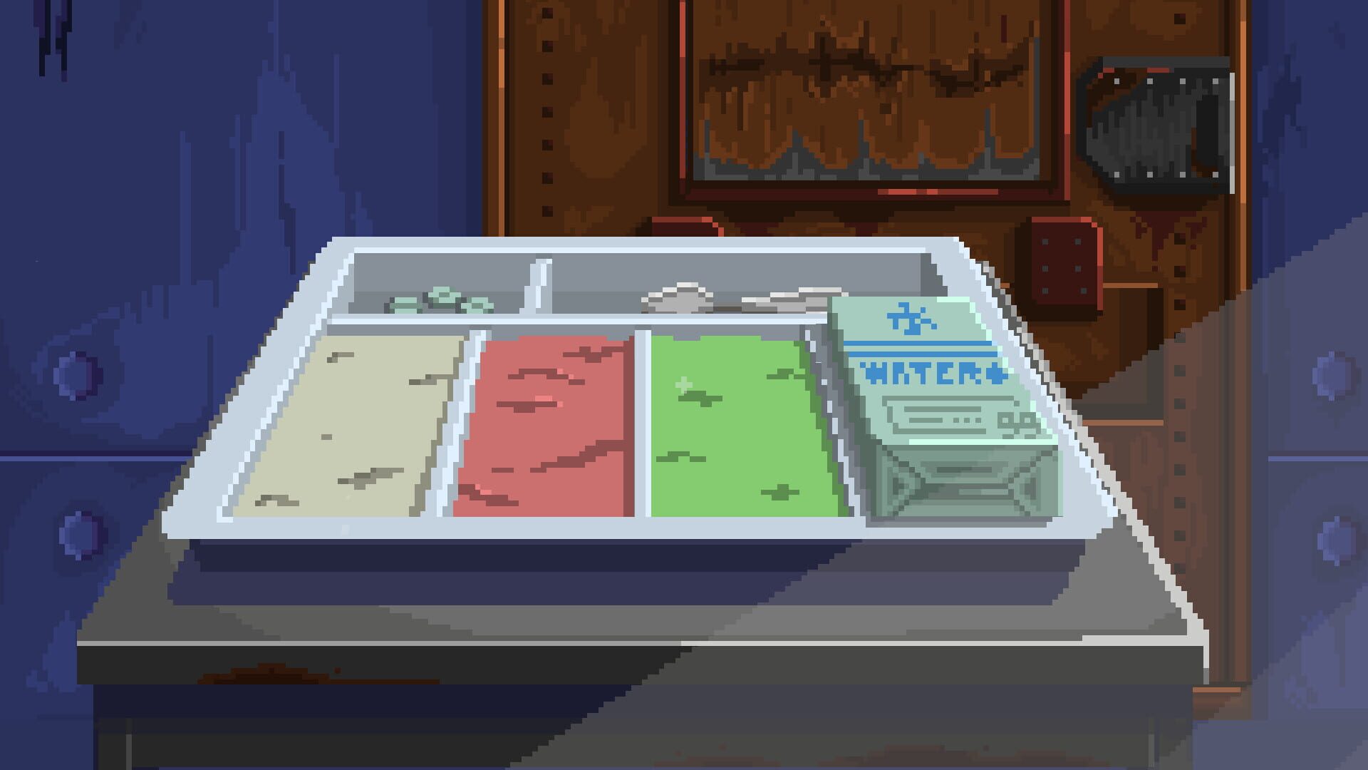 Screenshot for Full Belly Breakout