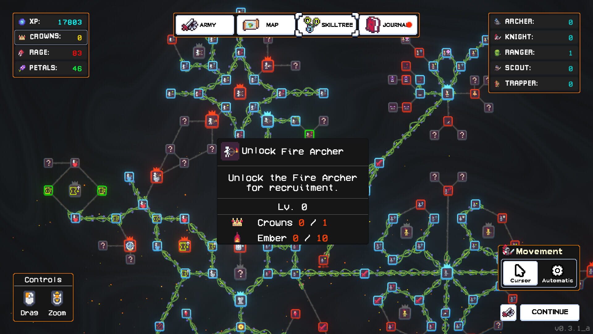 Screenshot for Crown Siege