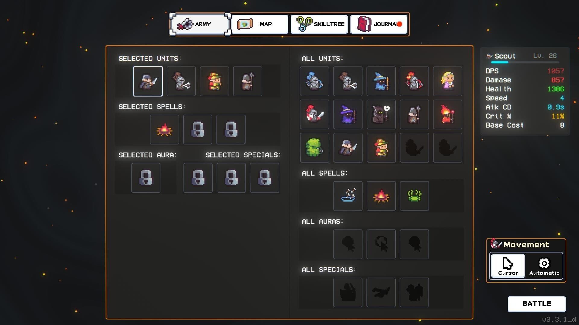 Screenshot for Crown Siege