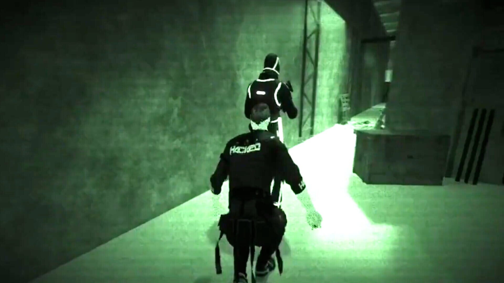 Screenshot for Wolf of The Desert