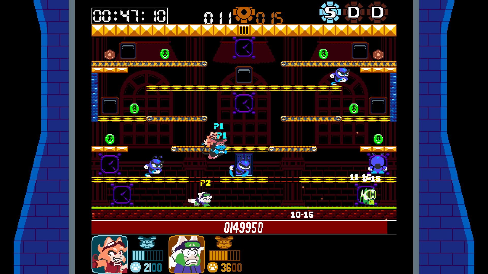 Screenshot for Pomeraider