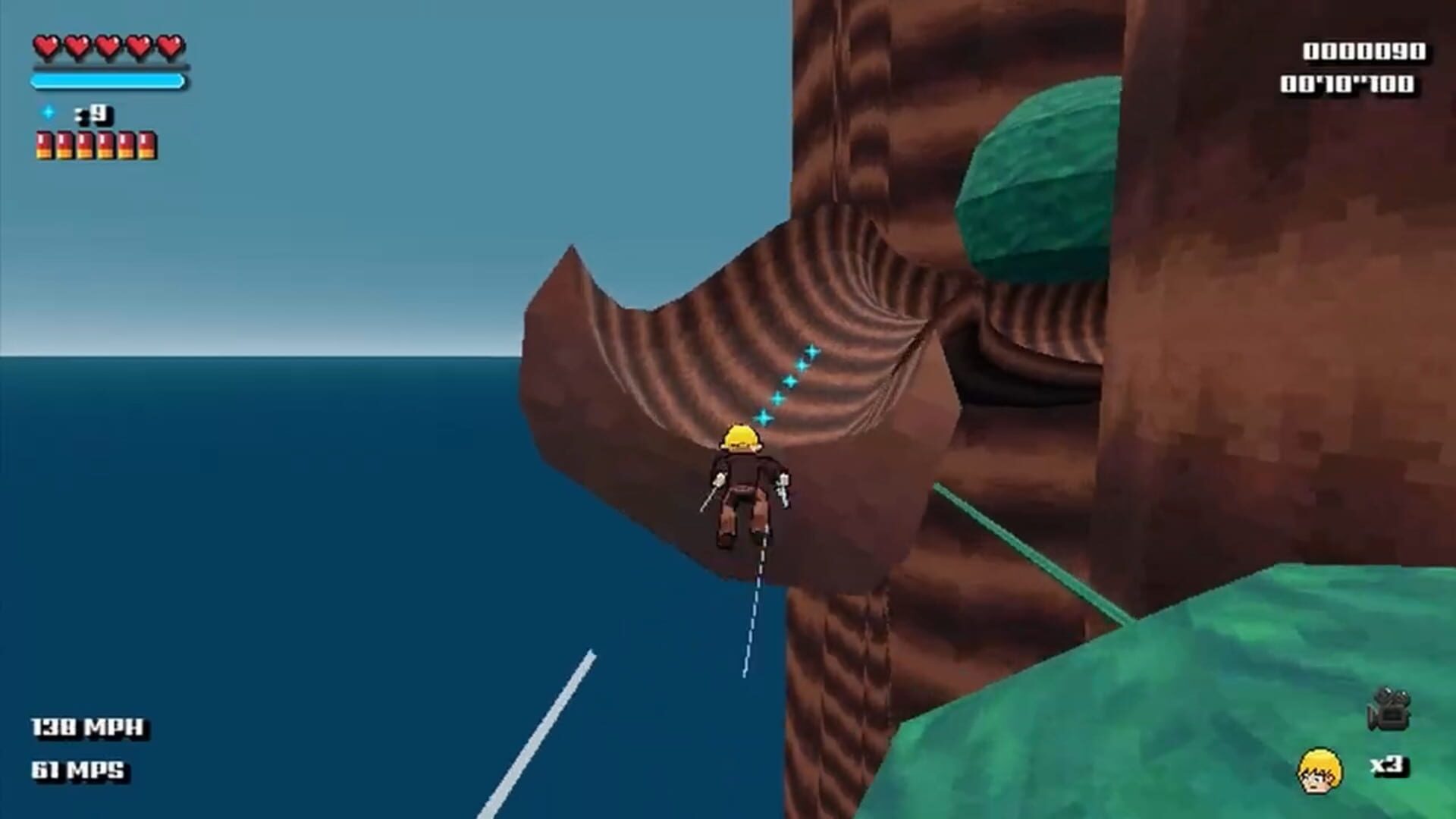 Screenshot for Steadfast