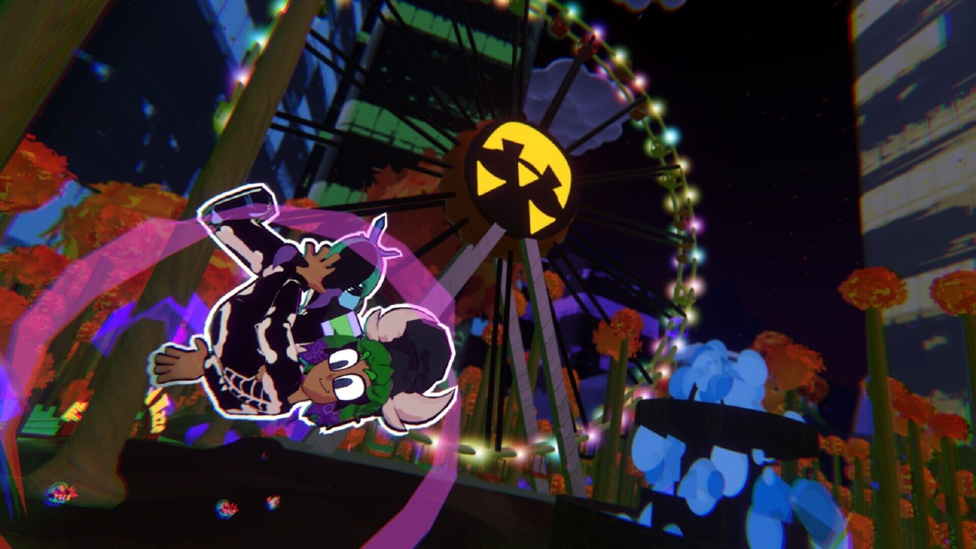 Screenshot for Riftshot