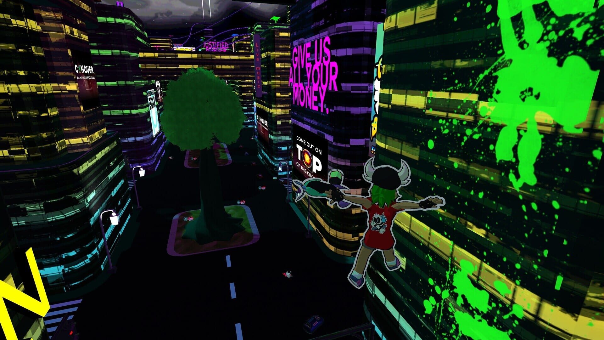 Screenshot for Riftshot