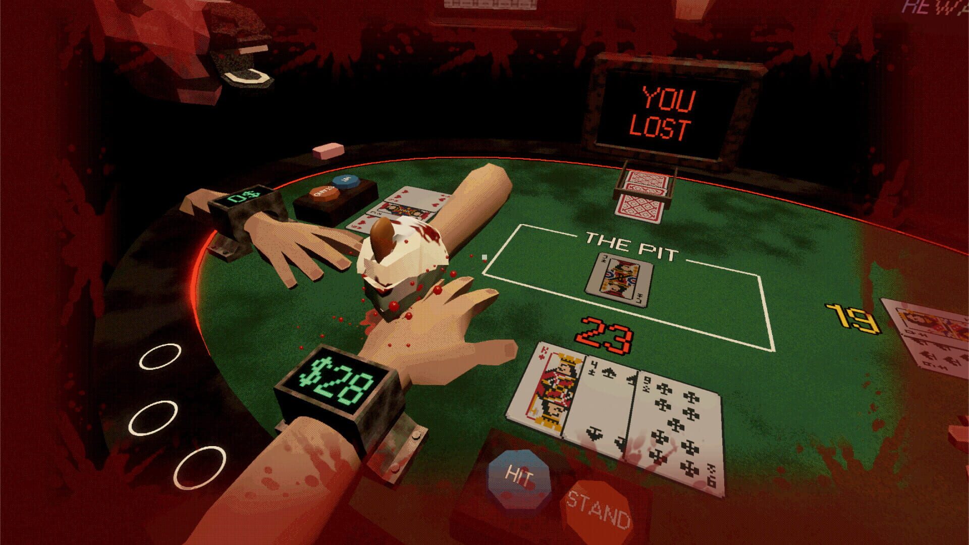 Screenshot for Cardsharp