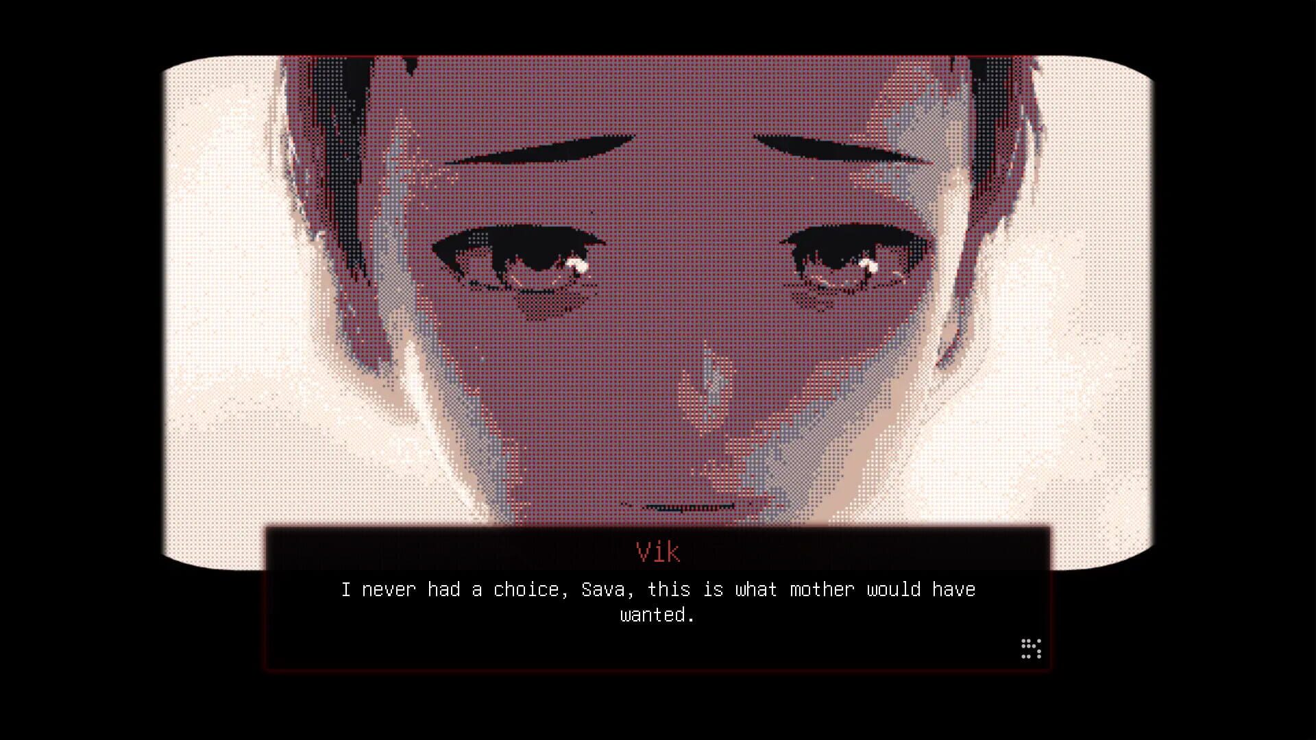 Screenshot for Mother;Above
