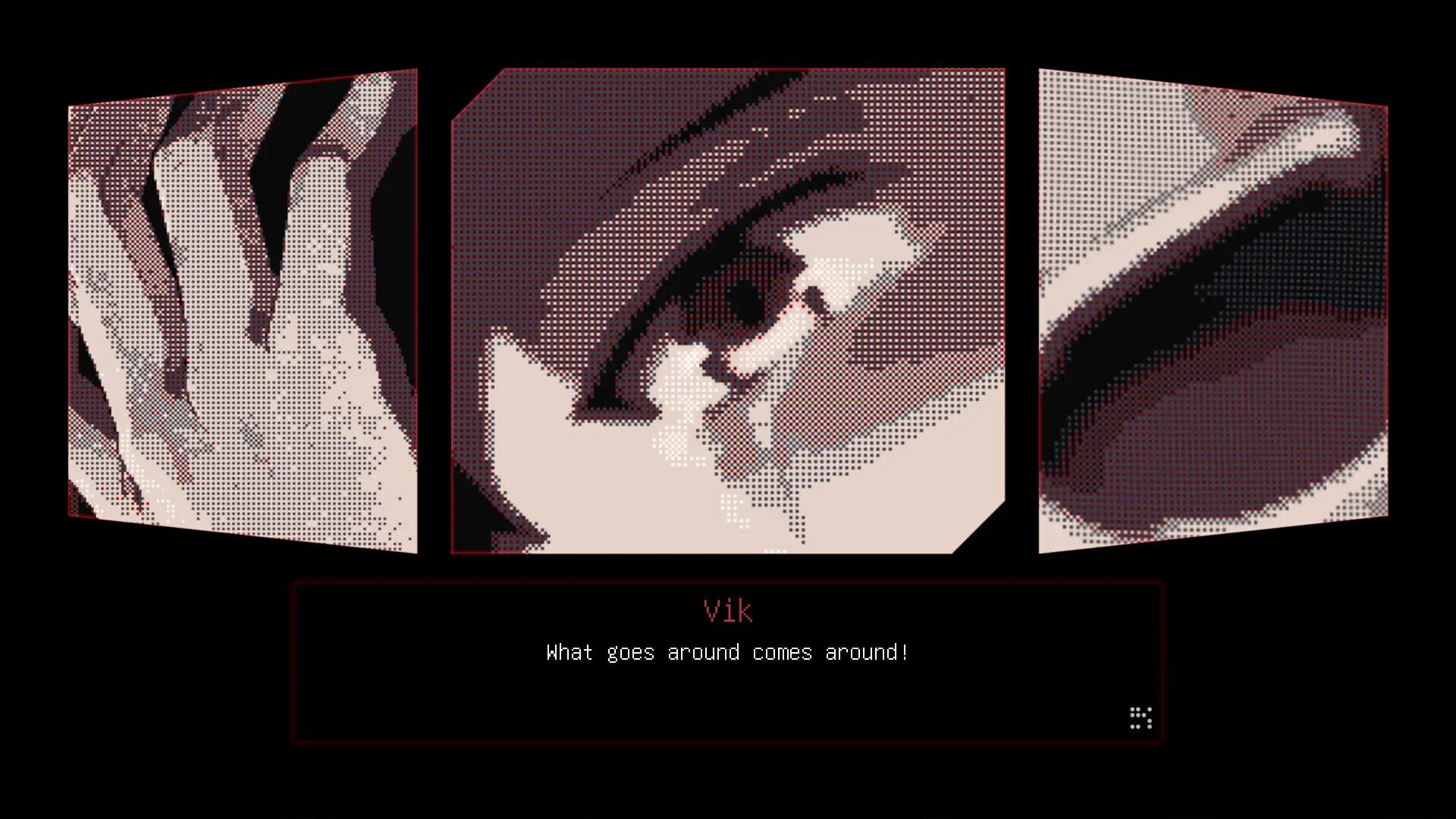 Screenshot for Mother;Above