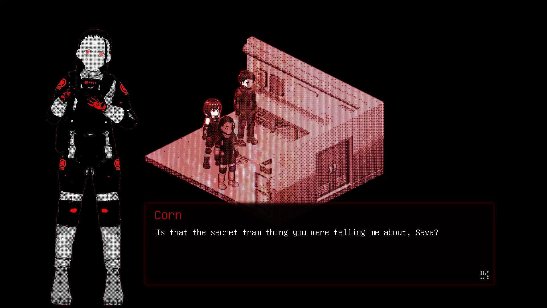 Screenshot for Mother;Above