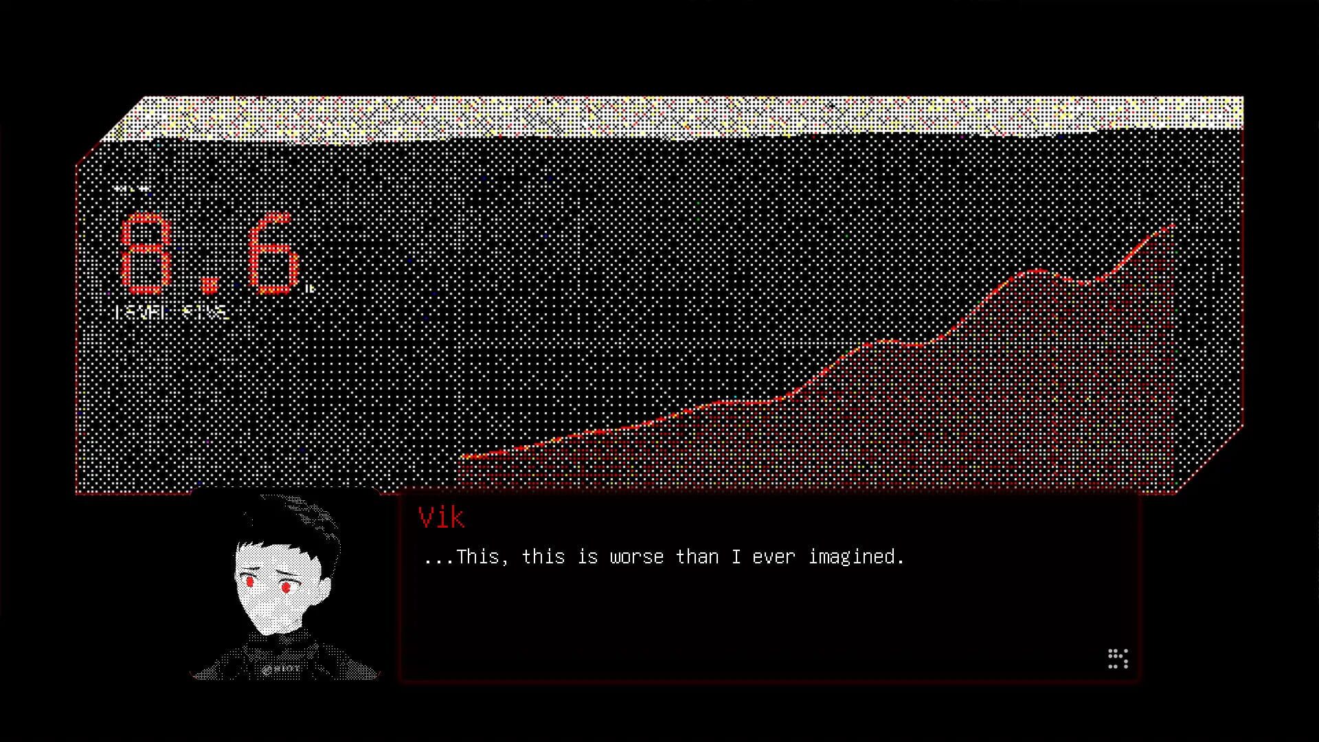 Screenshot for Mother;Above