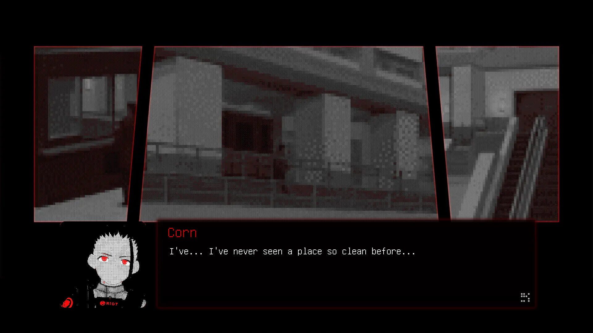Screenshot for Mother;Above