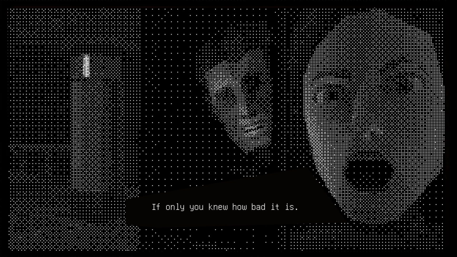 Screenshot for Murmuring of Moth Mouth