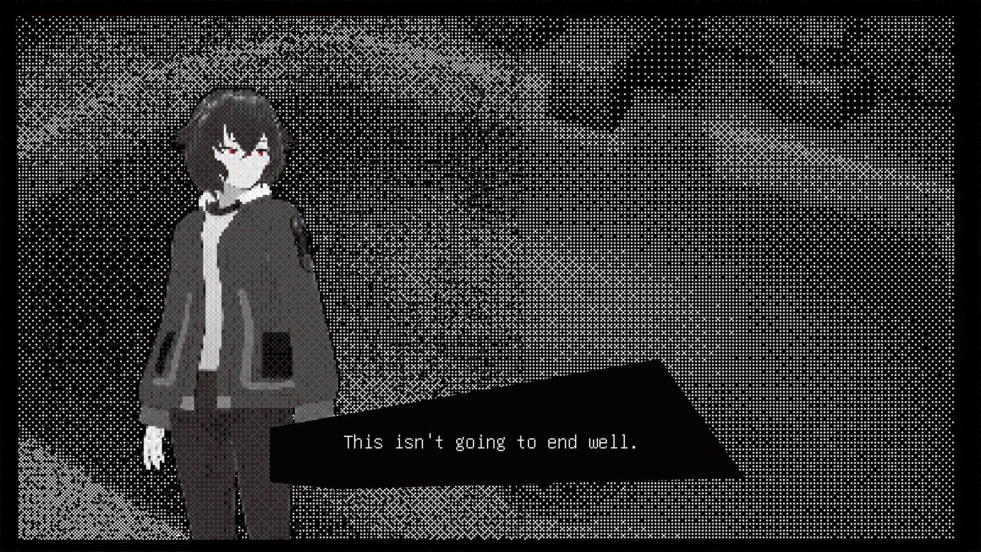 Screenshot for Murmuring of Moth Mouth