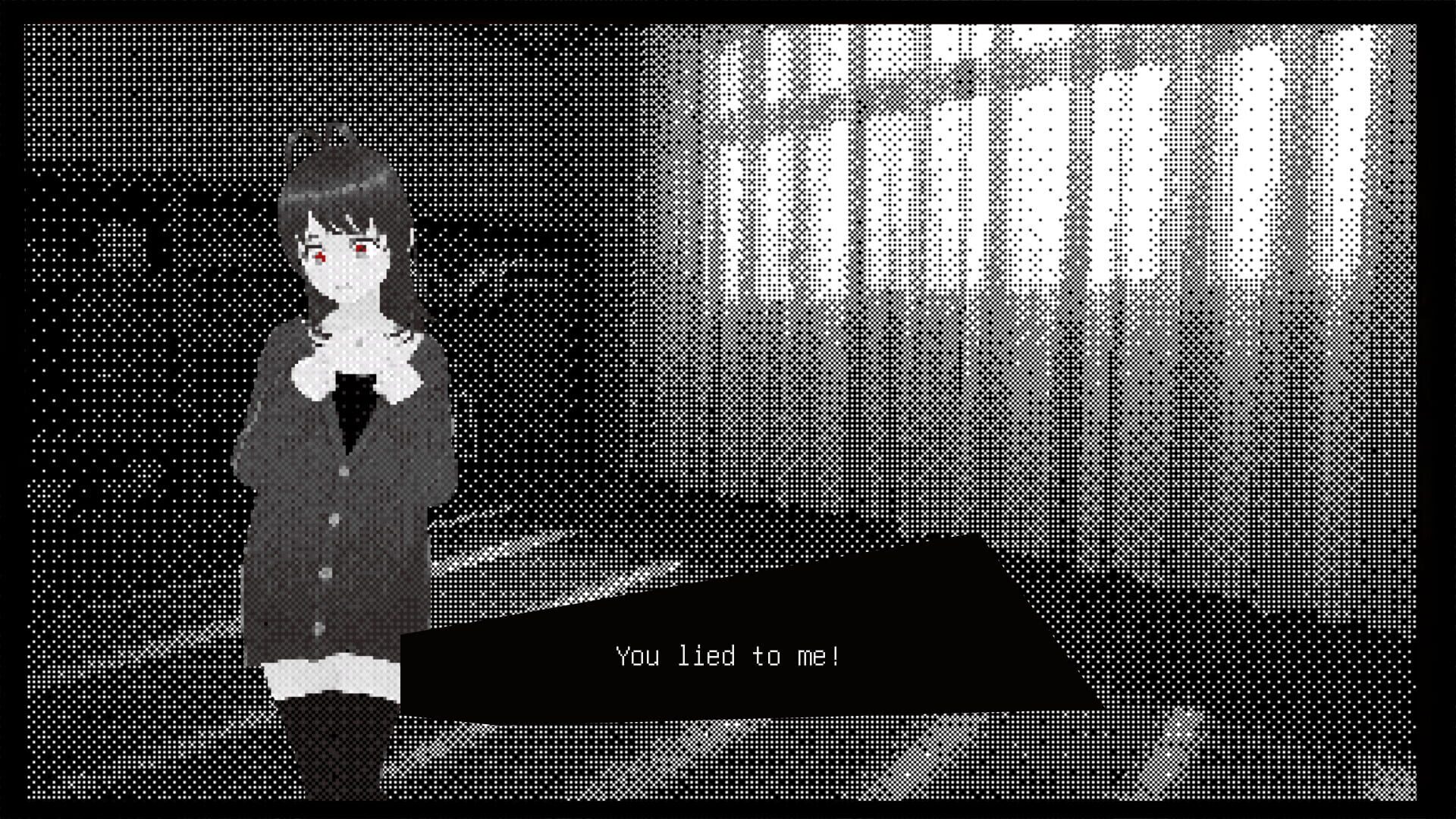 Screenshot for Mortality... Please
