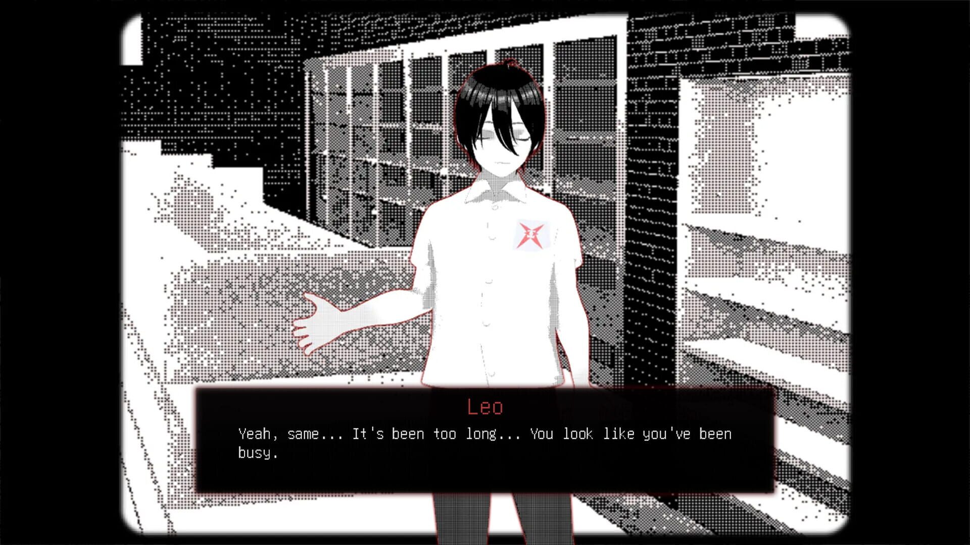 Screenshot for Monologin