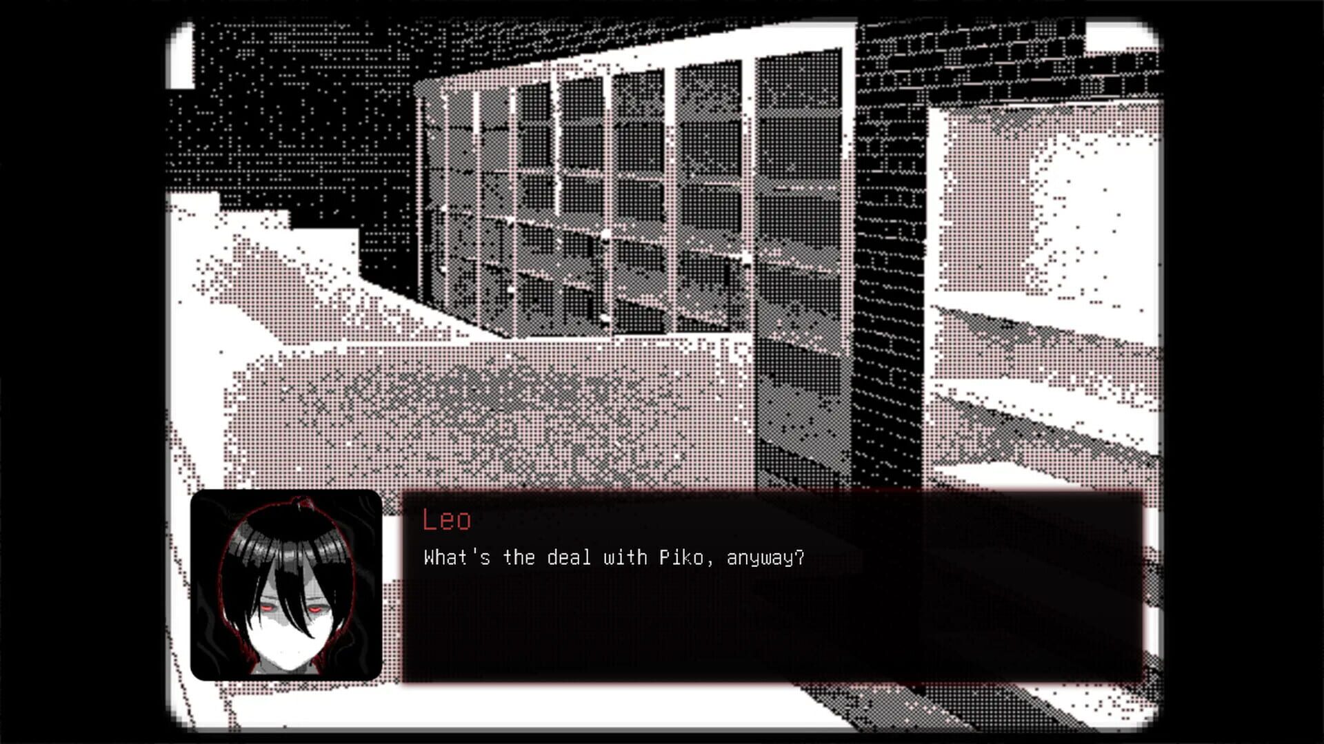 Screenshot for Monologin
