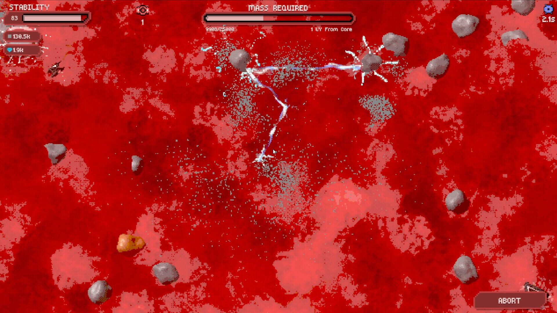 Screenshot for SmashCore