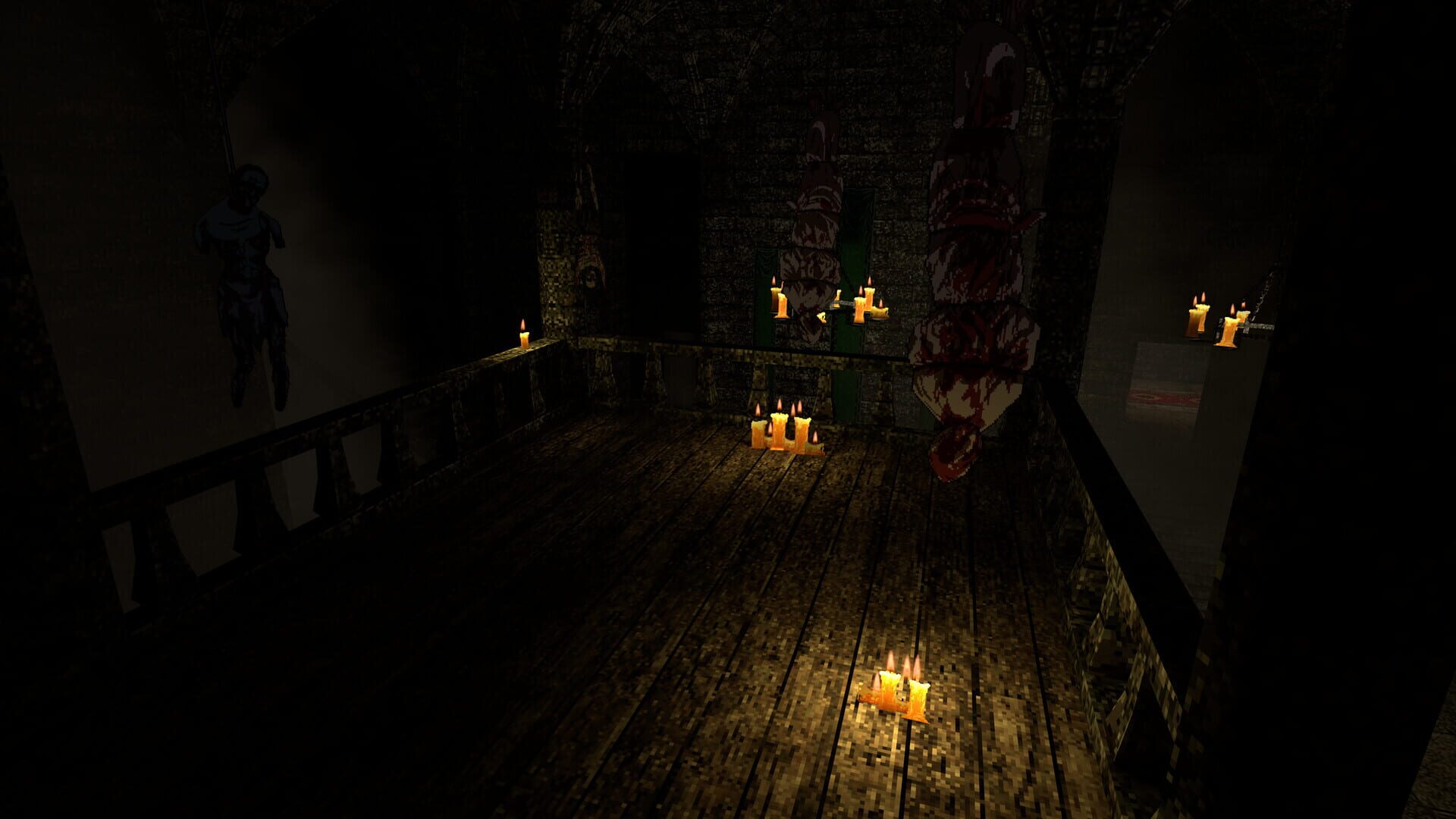 Screenshot for Deadpact