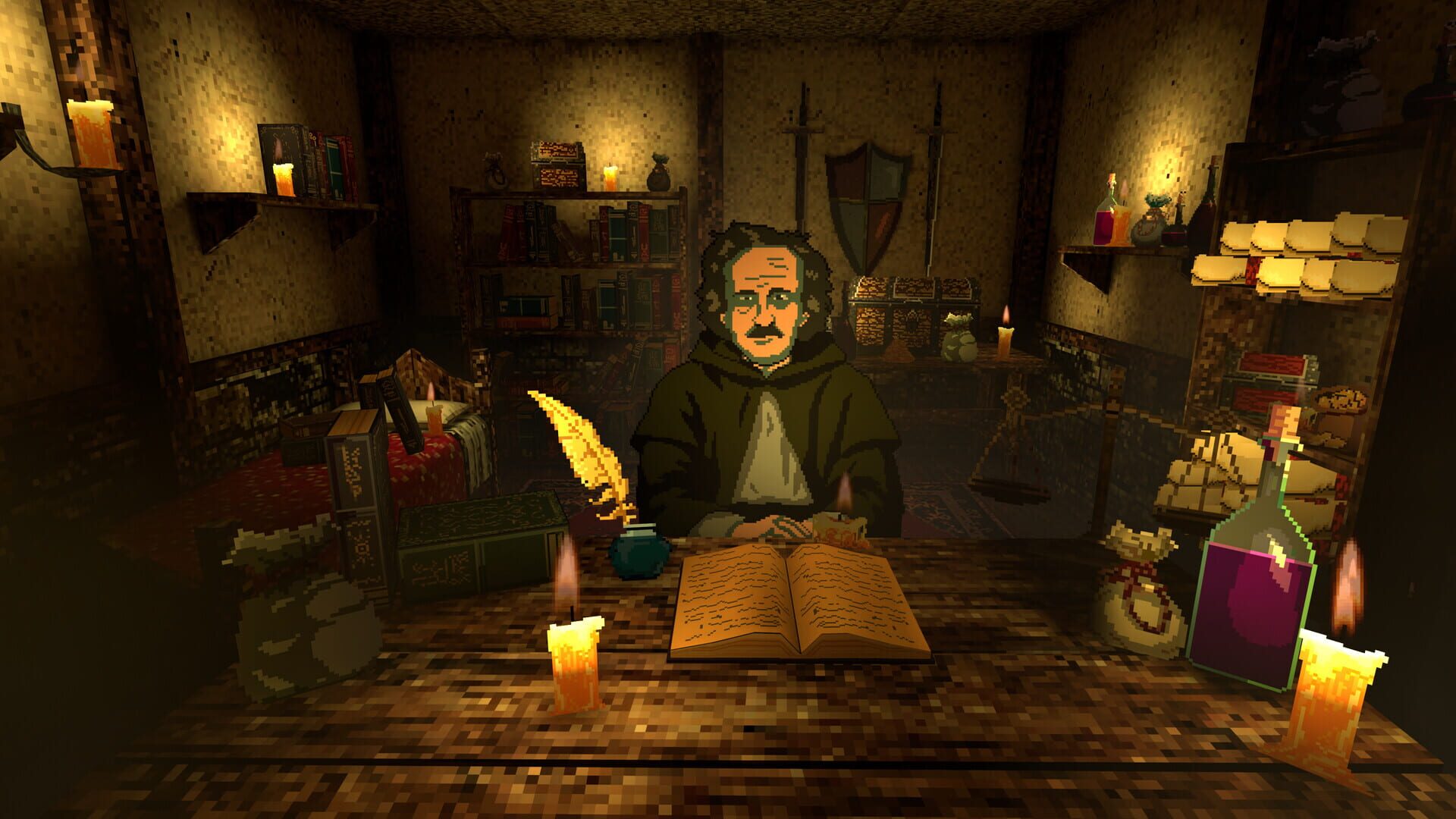 Screenshot for Deadpact